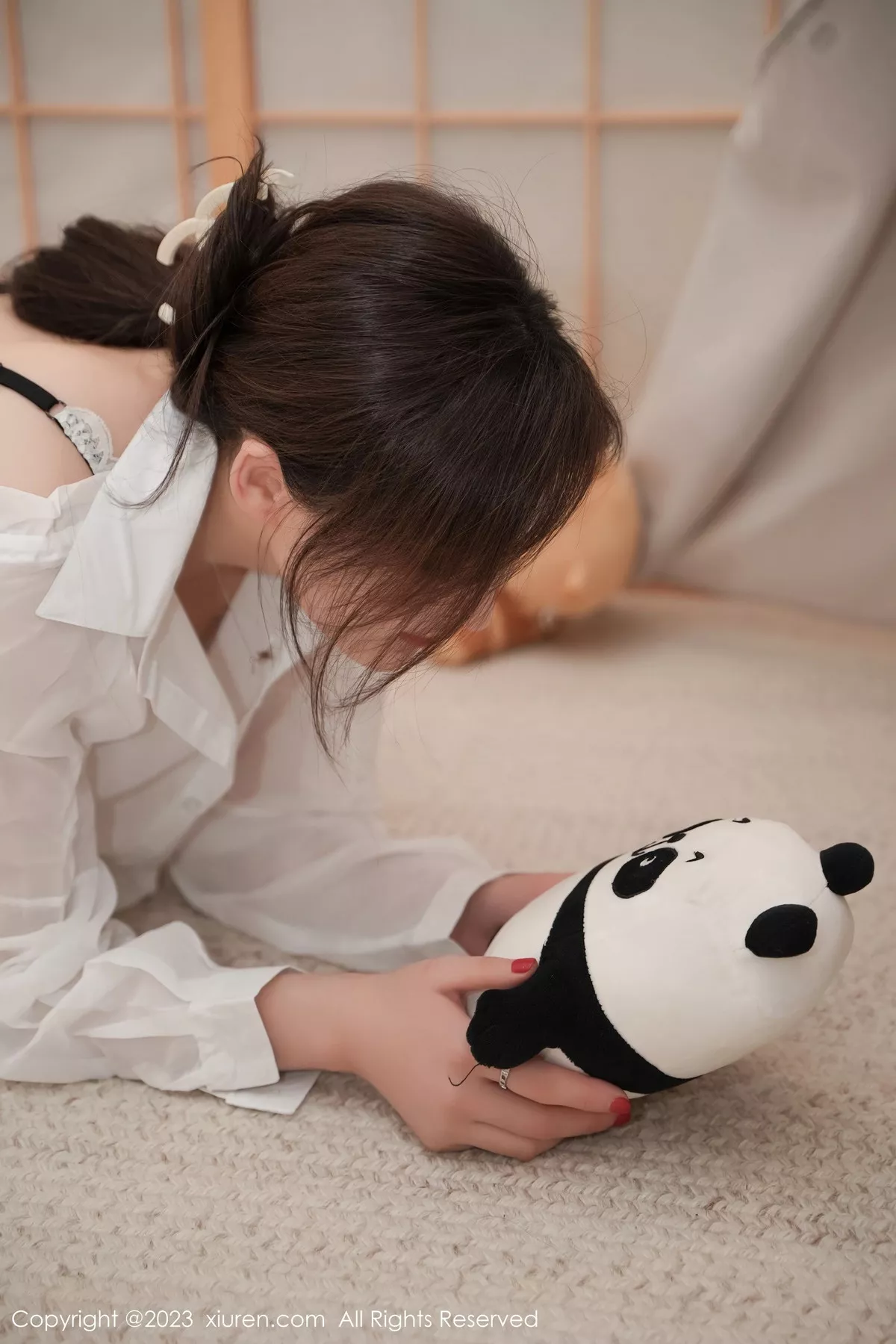 图片[14]-[XiuRen秀人网]第7672期周妍希写真-秀人资源网