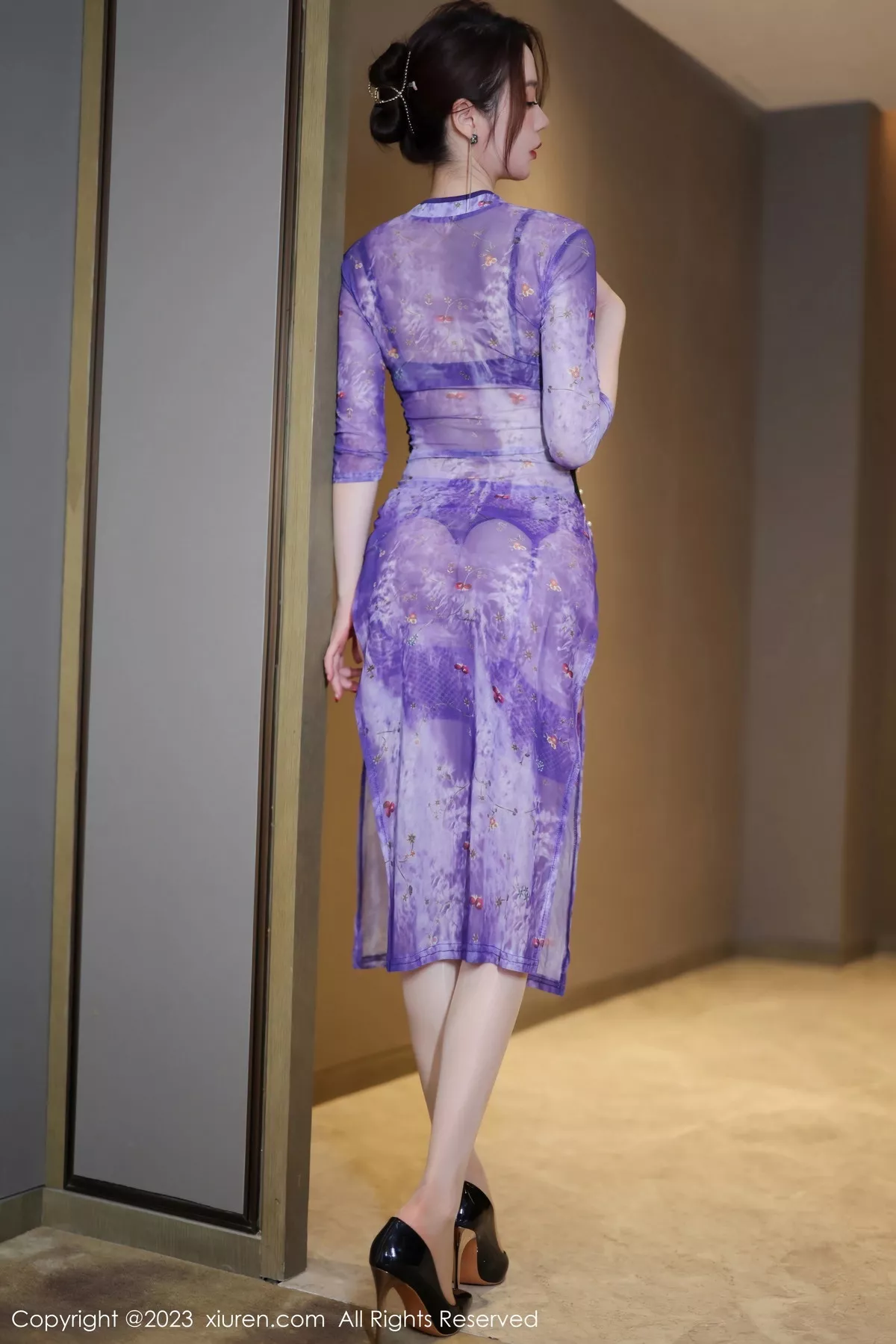 图片[20]-[XiuRen秀人网]第7673期梦心玥写真-秀人资源网