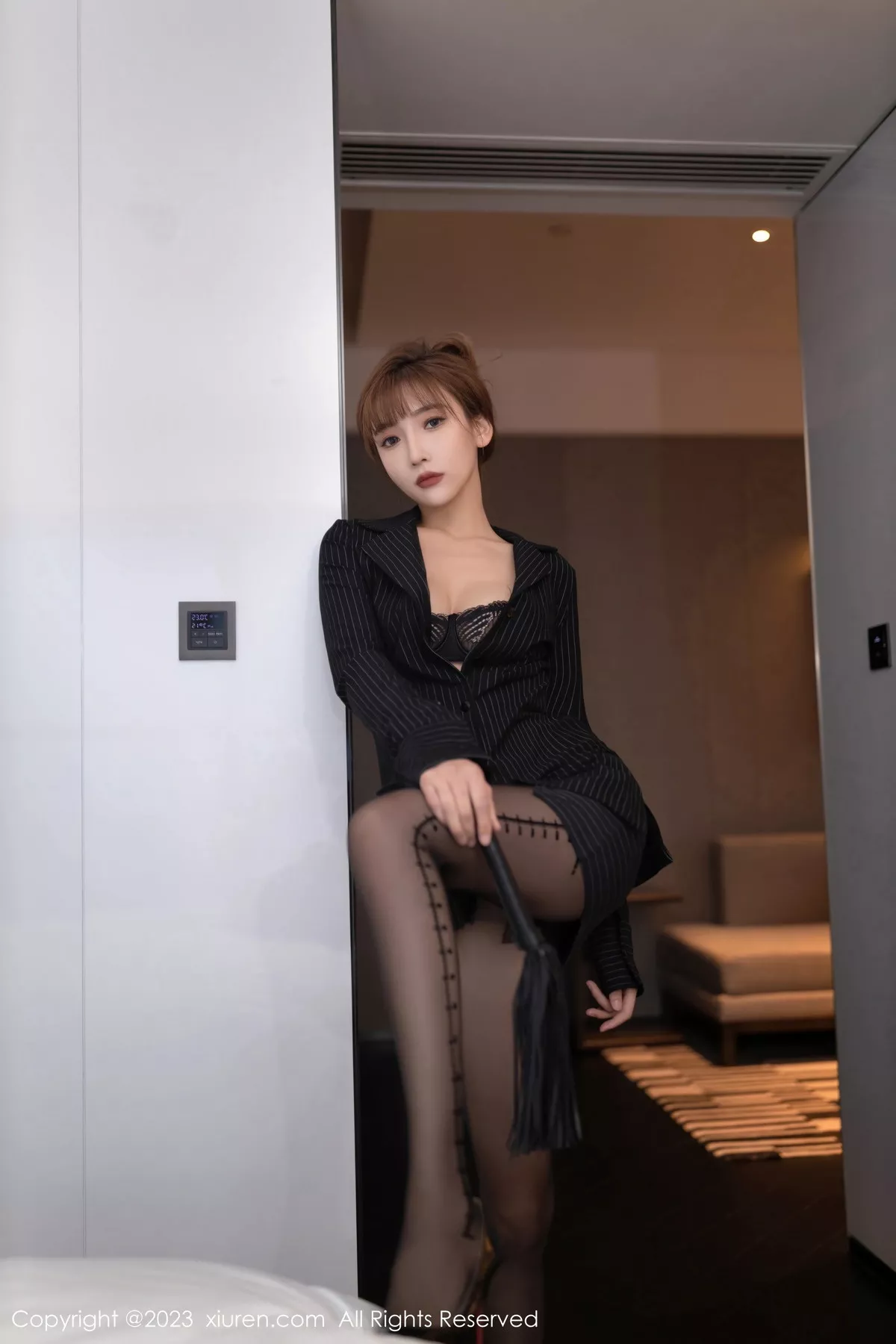 图片[26]-[XiuRen秀人网]第7675期陆萱萱写真-秀人资源网