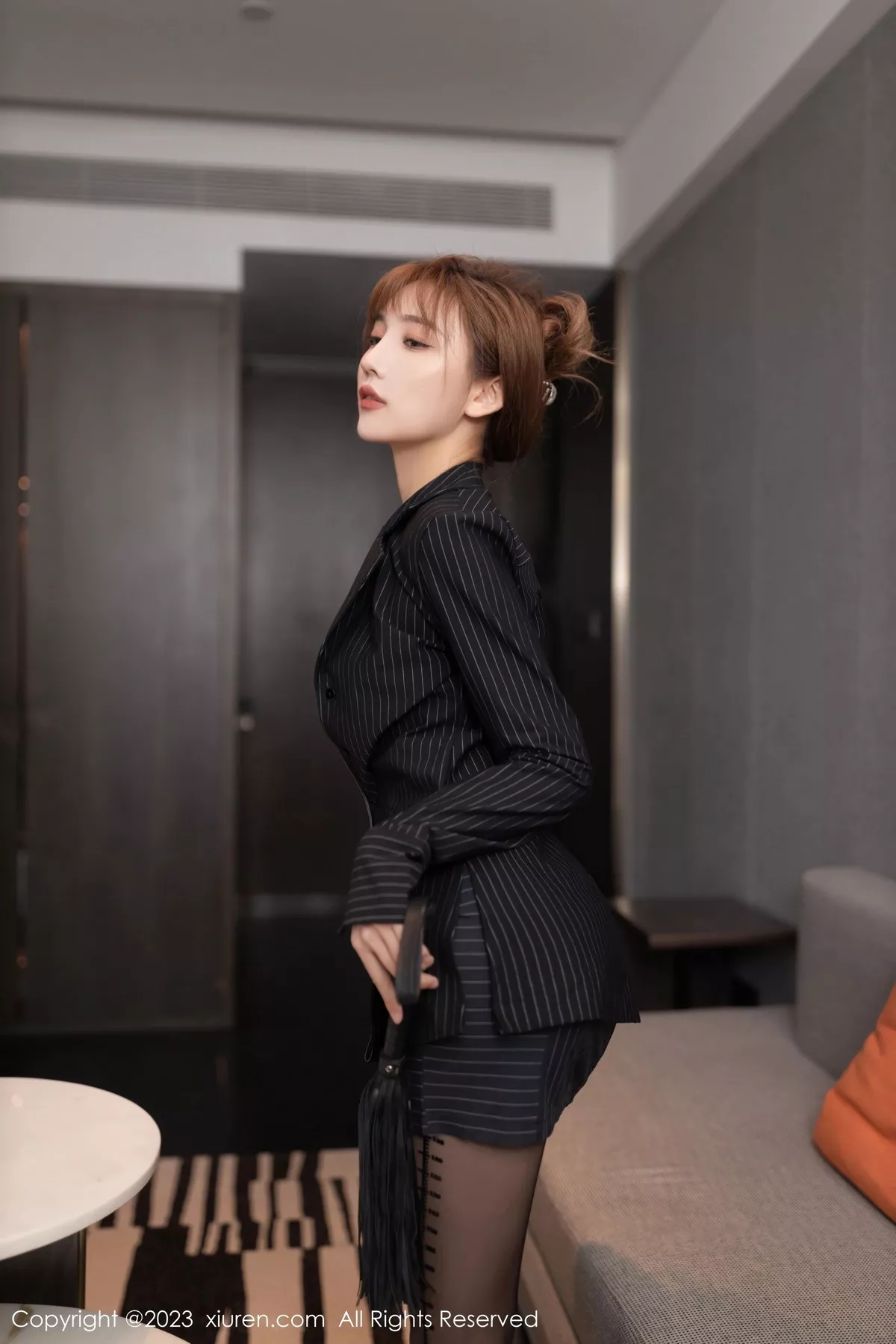 图片[20]-[XiuRen秀人网]第7675期陆萱萱写真-秀人资源网