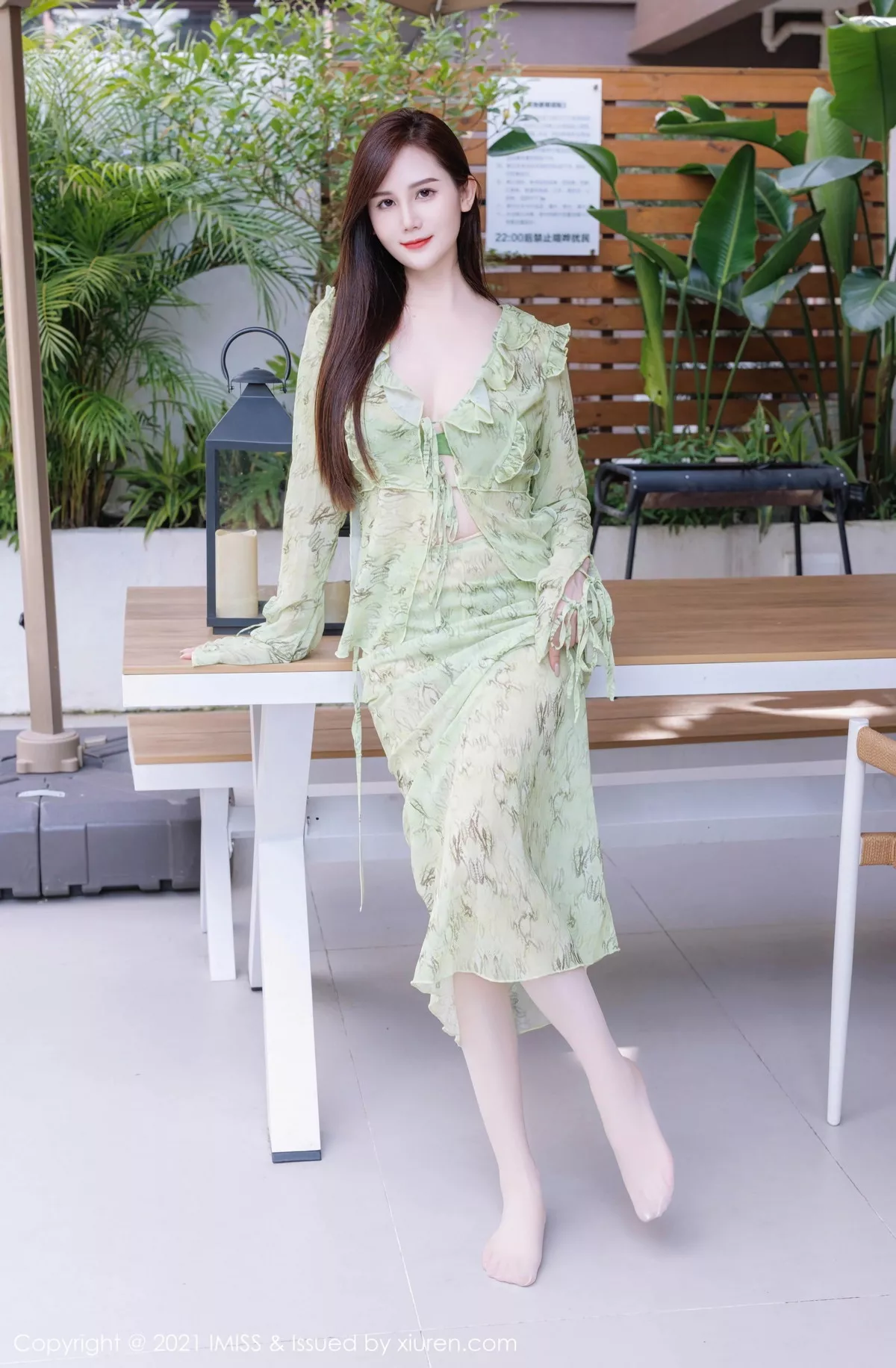 图片[4]-[Imiss爱蜜社]第758期sisy思写真-秀人资源网