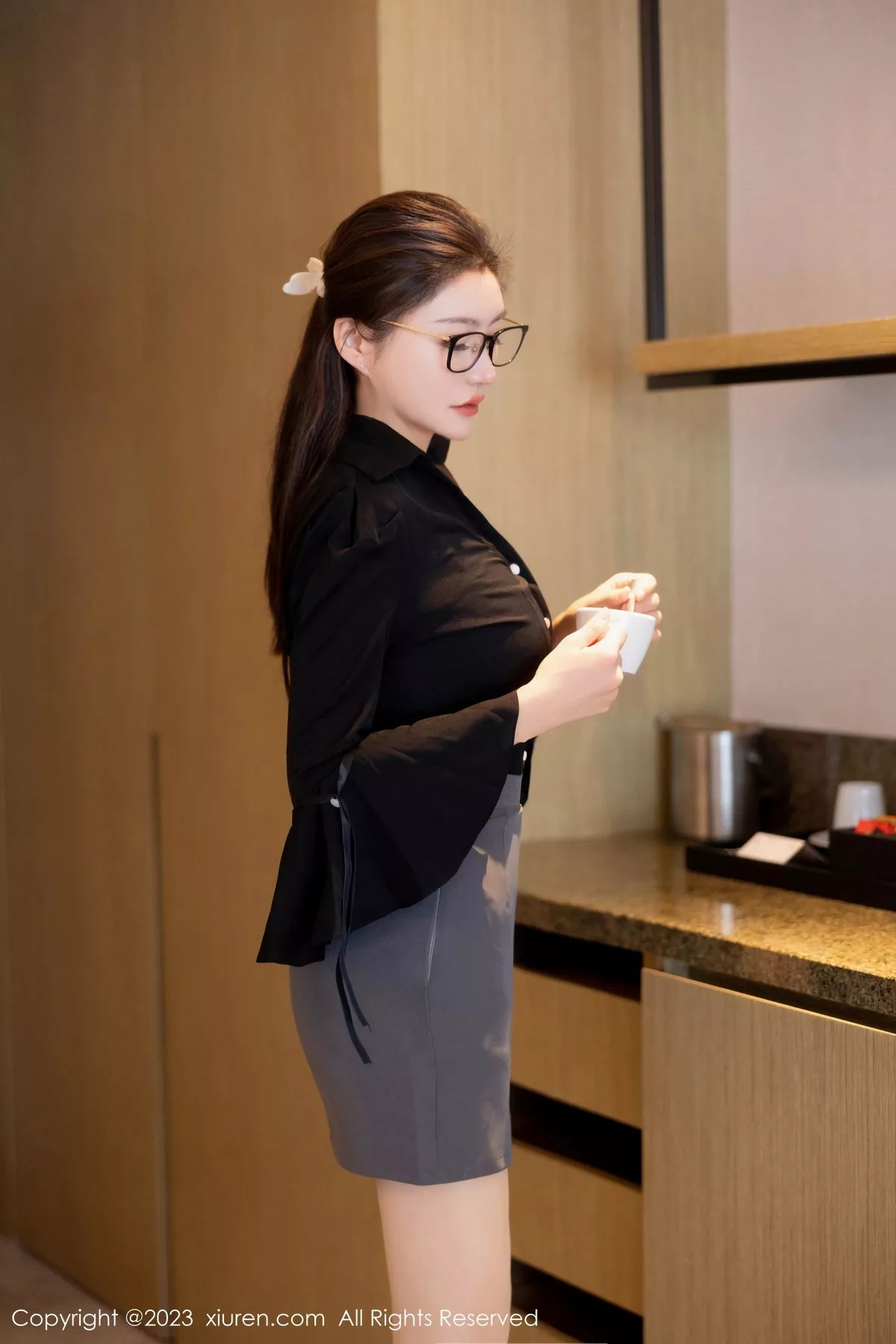 图片[13]-[XiuRen秀人网]第7549期唐宁宁写真-秀人资源网