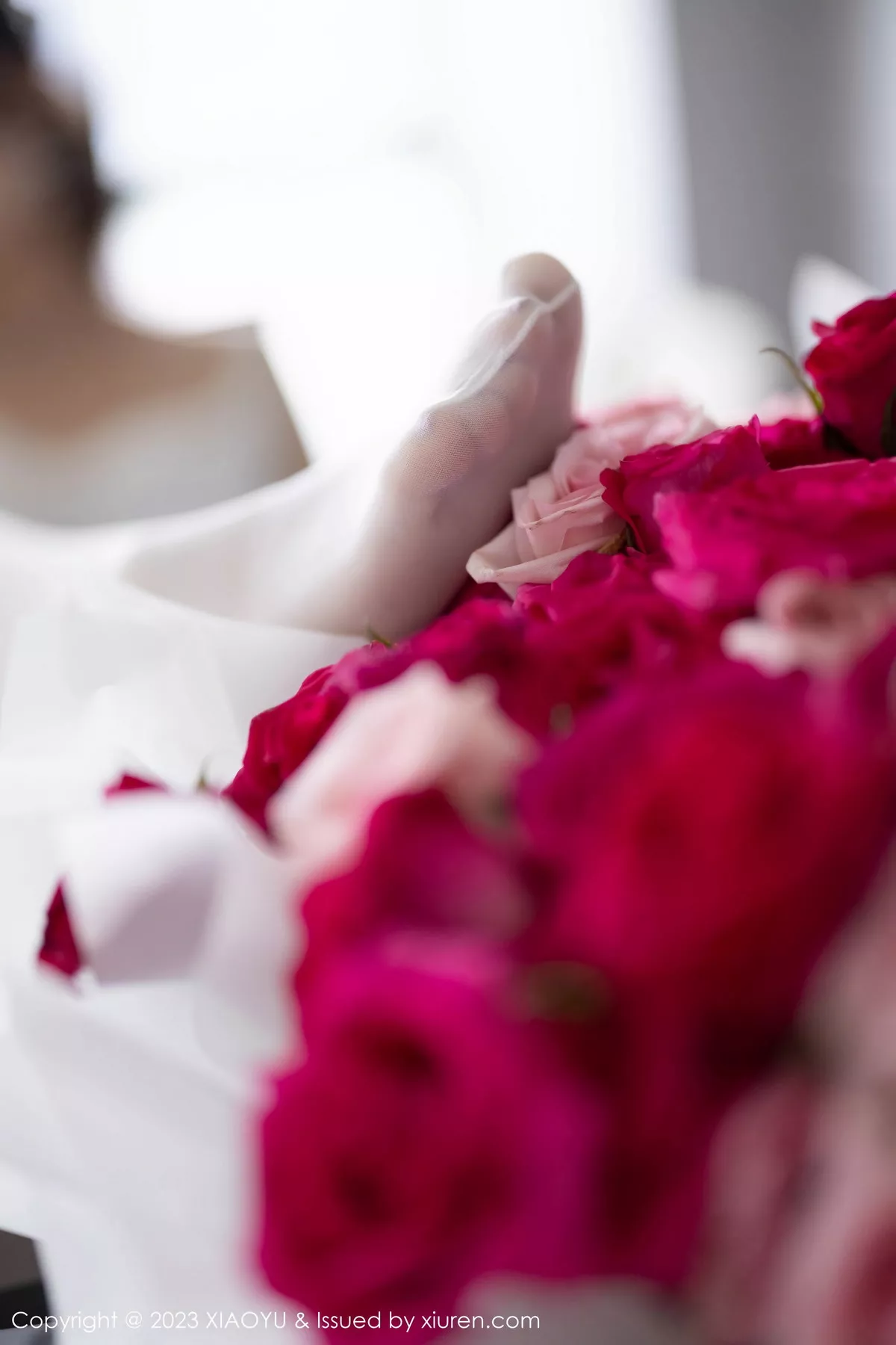 图片[8]-[XiaoYu画语界]第1131期徐莉芝写真-秀人资源网