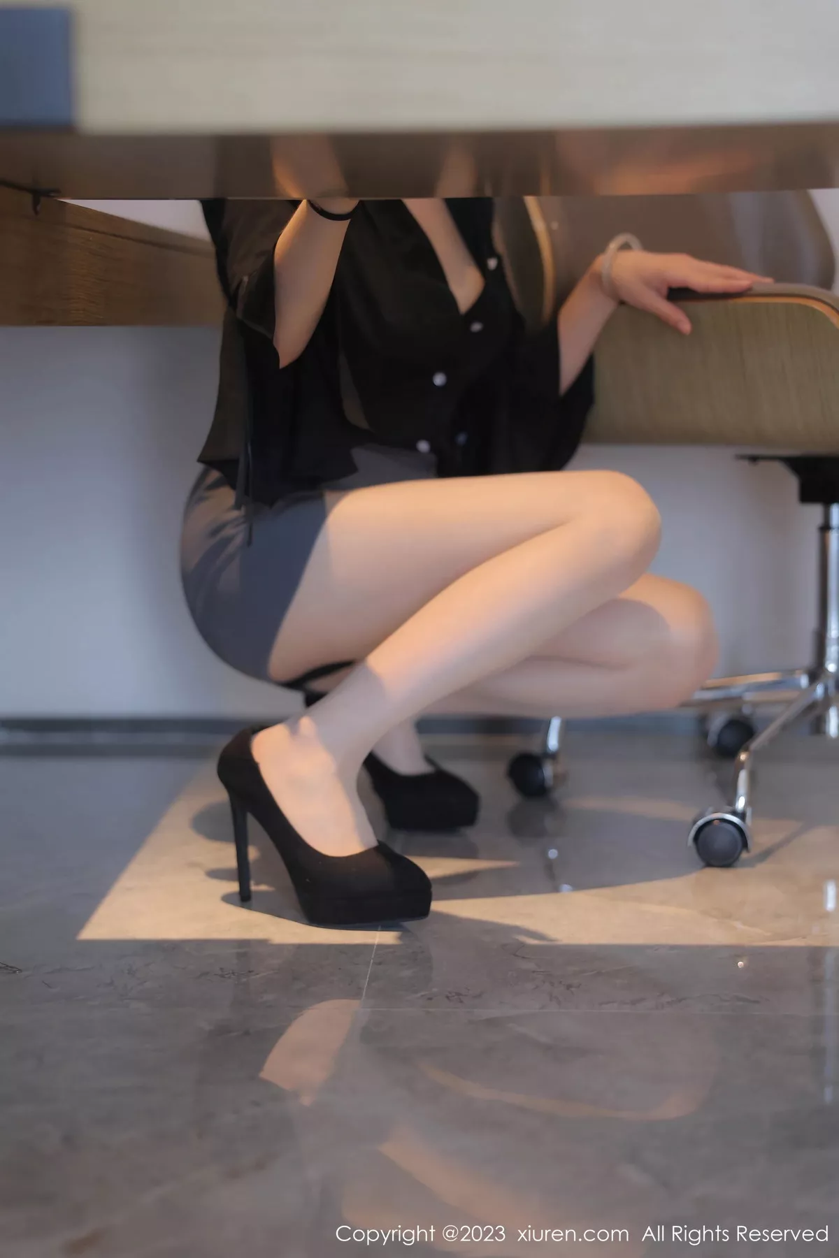 图片[7]-[XiuRen秀人网]第7549期唐宁宁写真-秀人资源网