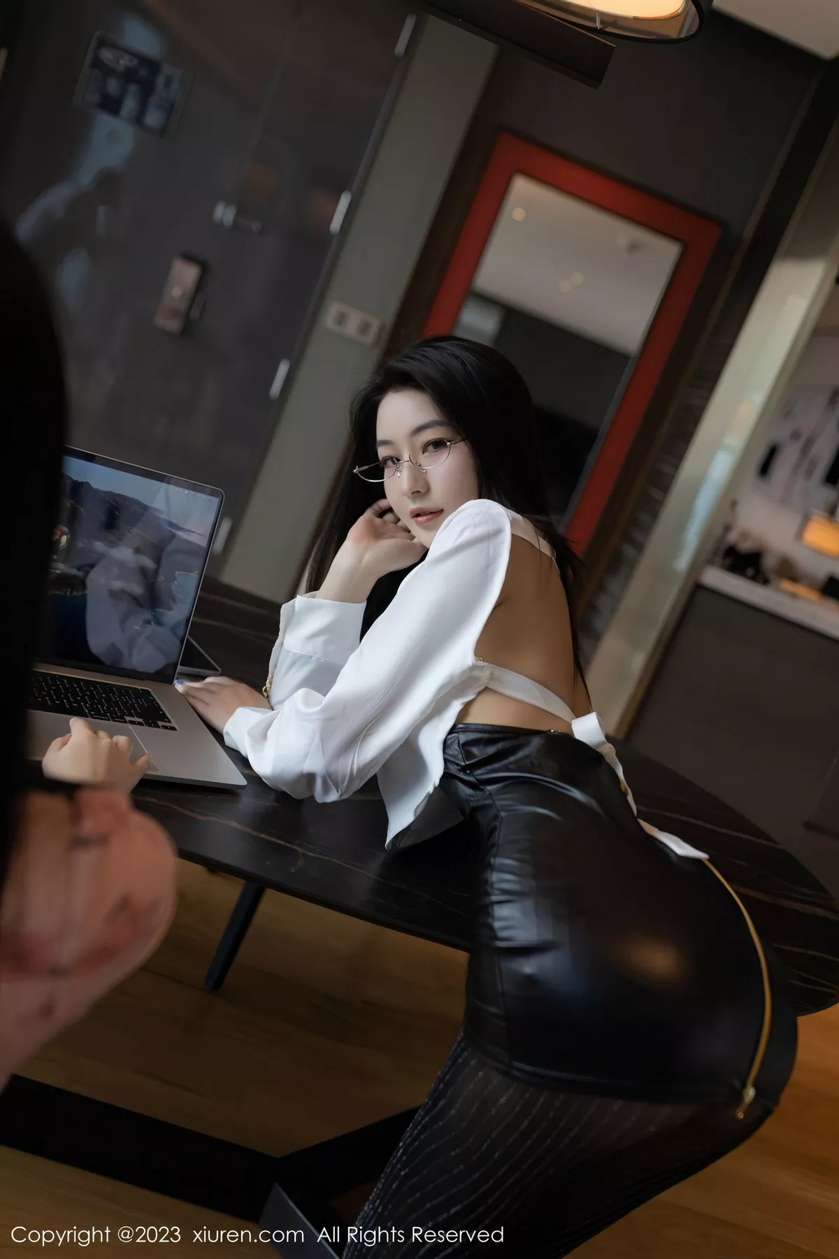 图片[10]-[XiuRen秀人网]第7547期熊小诺写真-秀人资源网