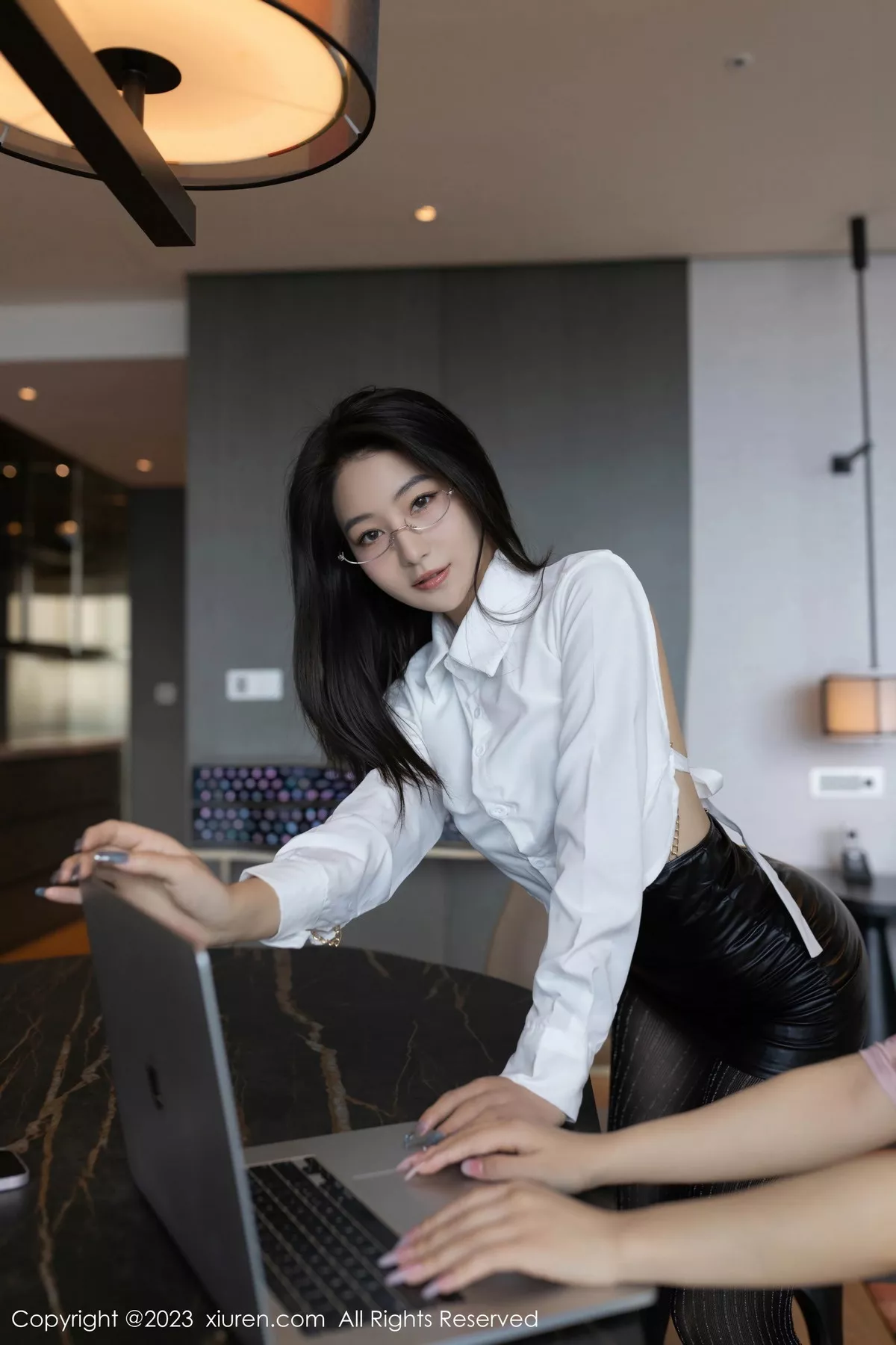 图片[8]-[XiuRen秀人网]第7547期熊小诺写真-秀人资源网