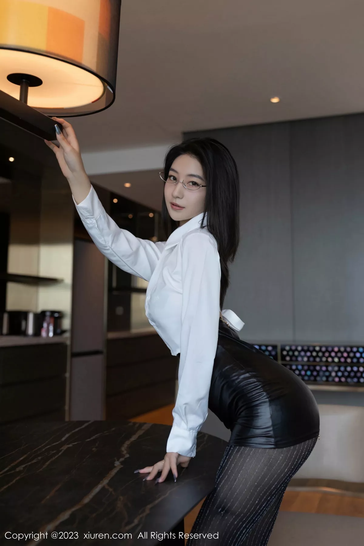 [XiuRen秀人网]第7547期熊小诺写真-秀人资源网