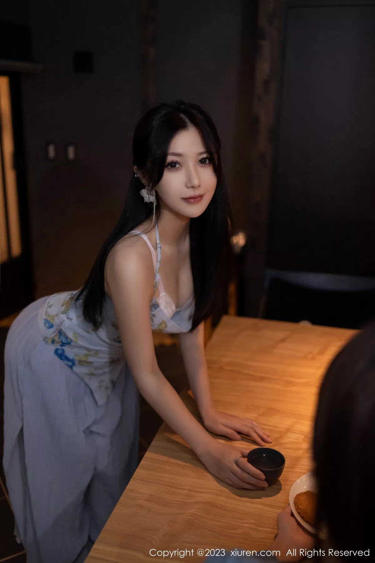 图片[17]-[XiuRen秀人网]第7681期鱼子酱写真-秀人资源网