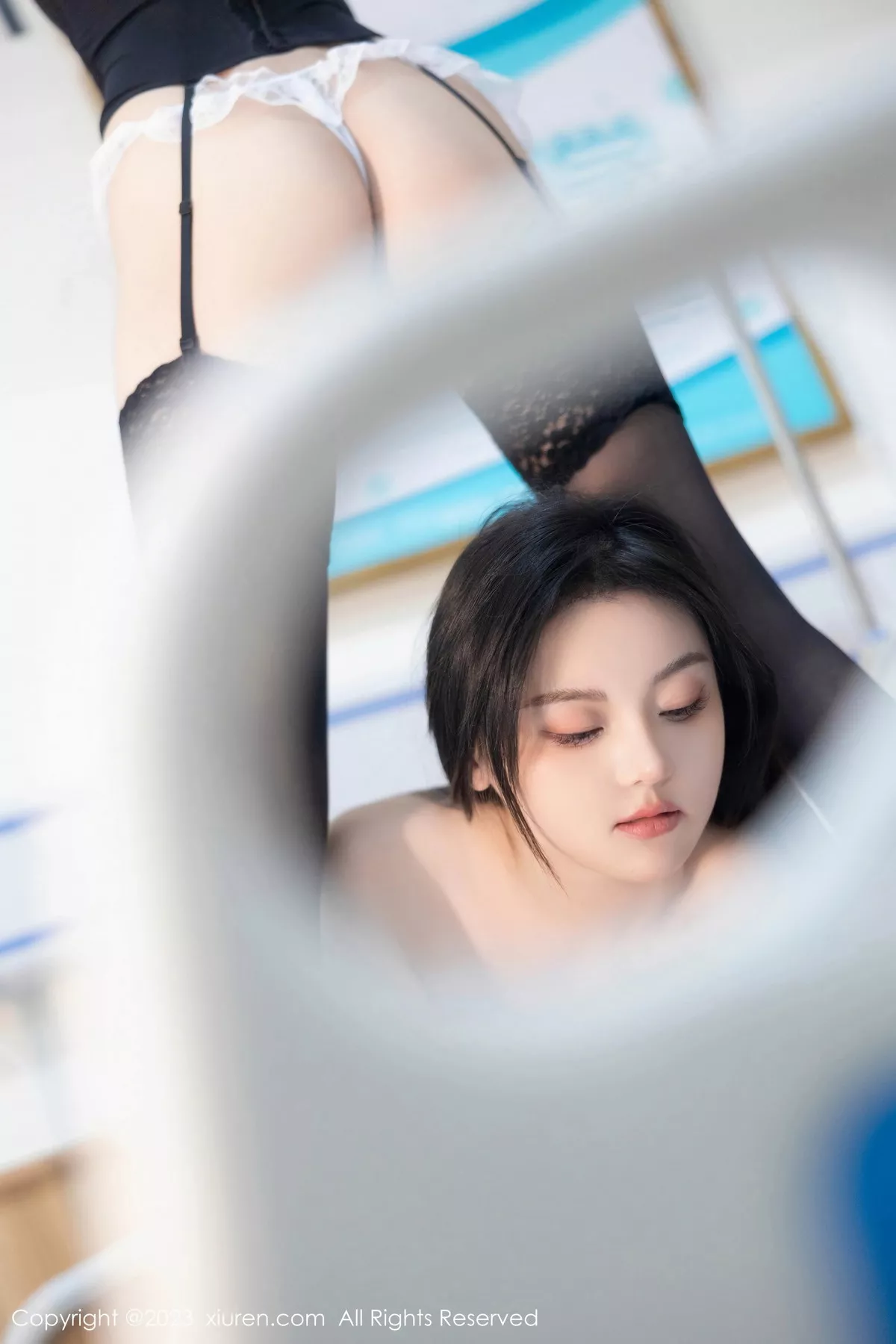 图片[2]-[XiuRen秀人网]第7683期模特合集写真-秀人资源网