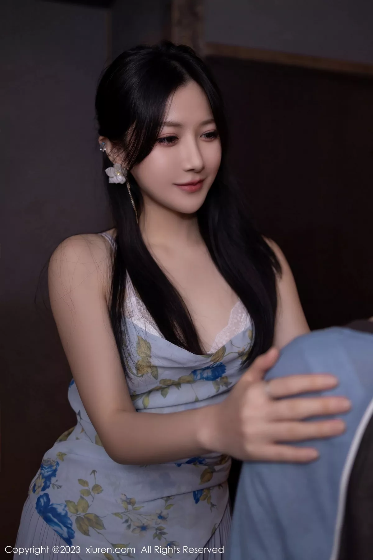 图片[27]-[XiuRen秀人网]第7681期鱼子酱写真-秀人资源网