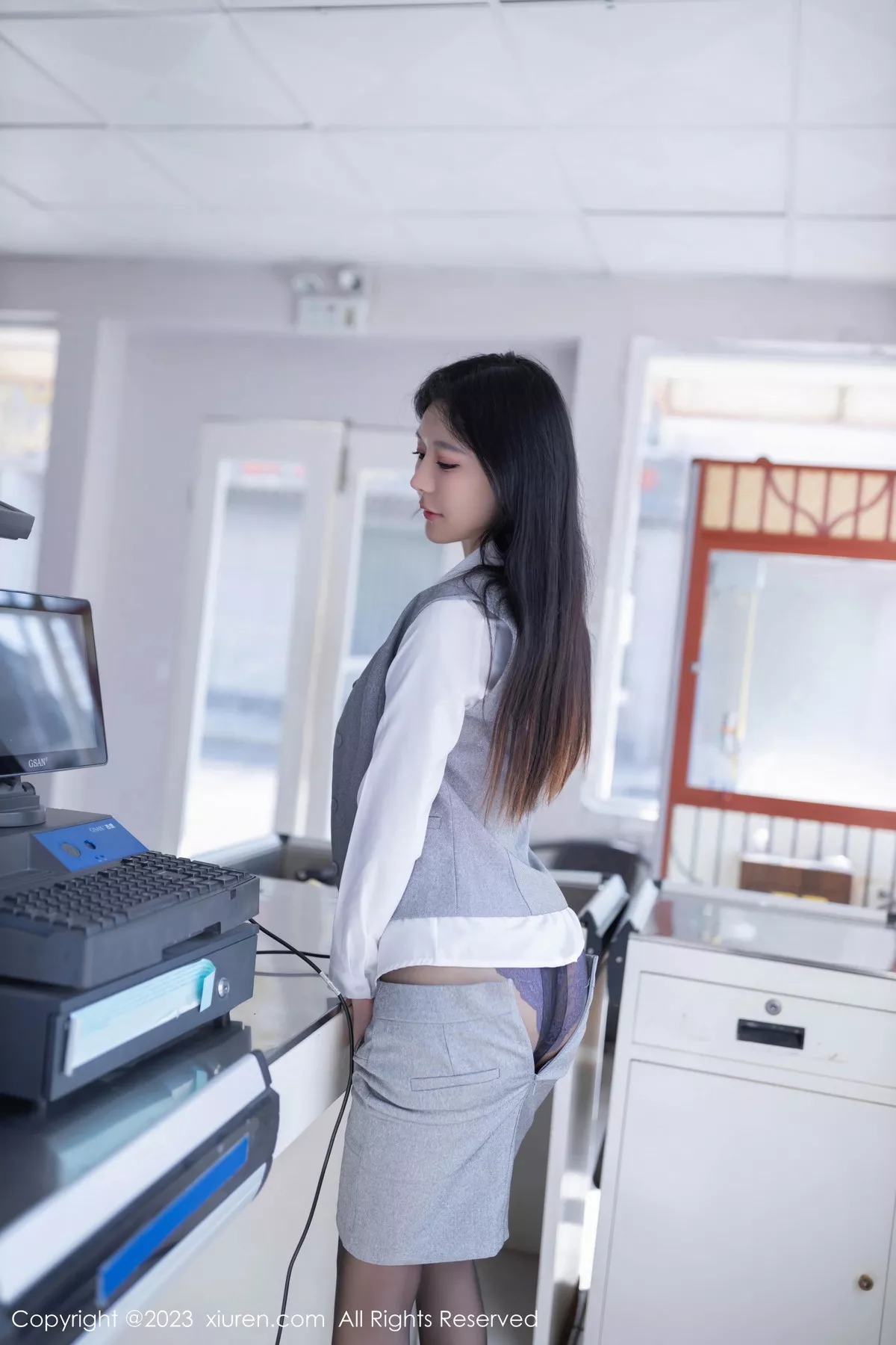 图片[9]-[XiuRen秀人网]第7684期幼幼写真-秀人资源网