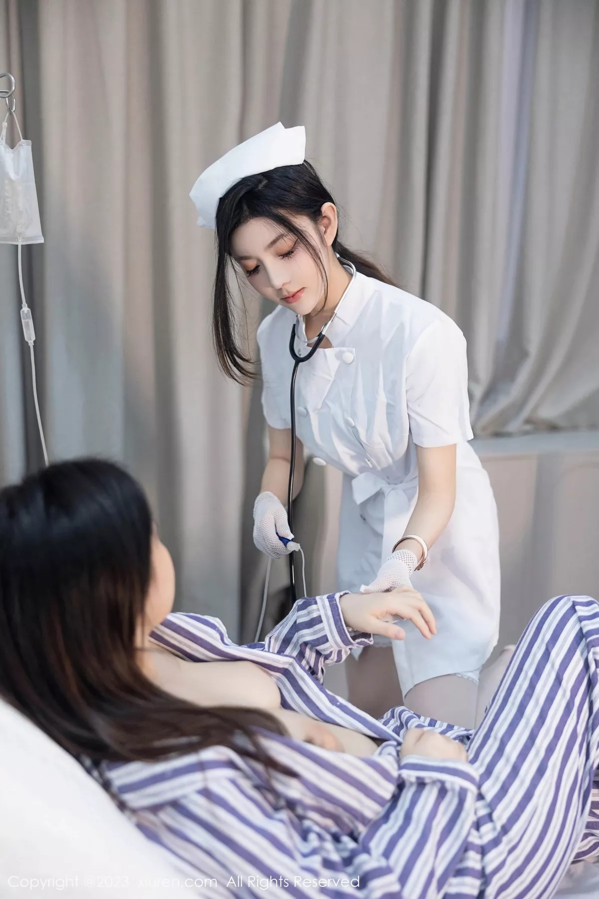 图片[12]-[XiuRen秀人网]第7683期模特合集写真-秀人资源网