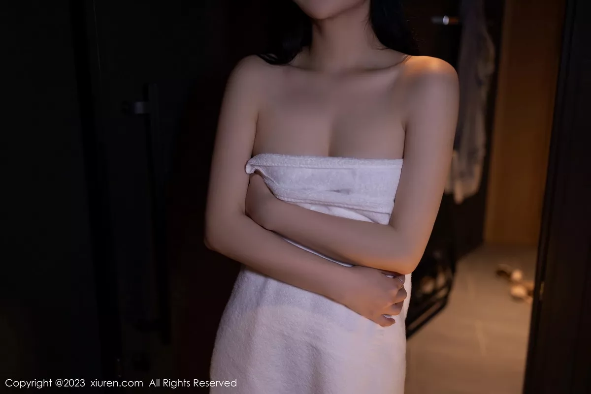 图片[29]-[XiuRen秀人网]第7681期鱼子酱写真-秀人资源网