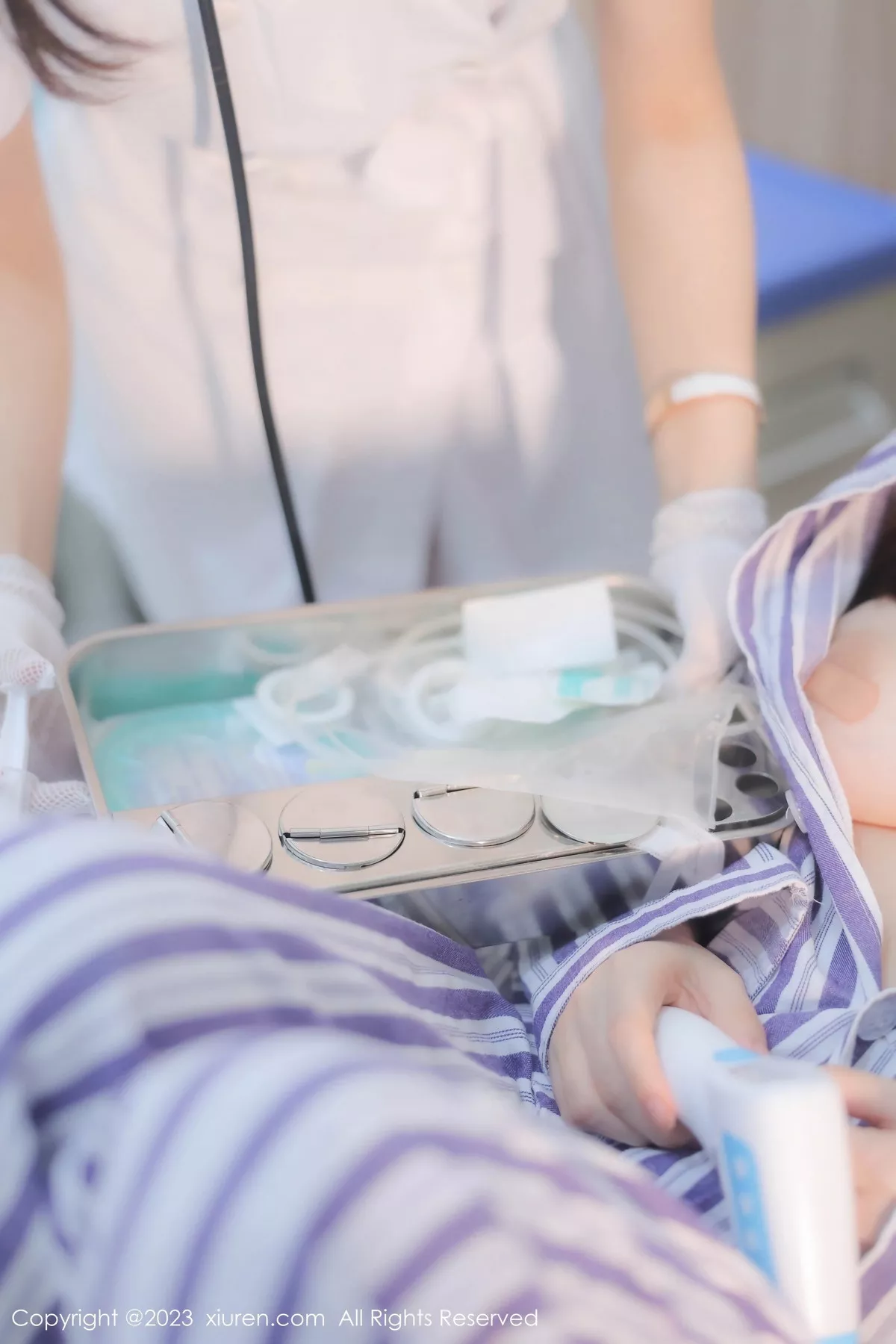 图片[7]-[XiuRen秀人网]第7683期模特合集写真-秀人资源网