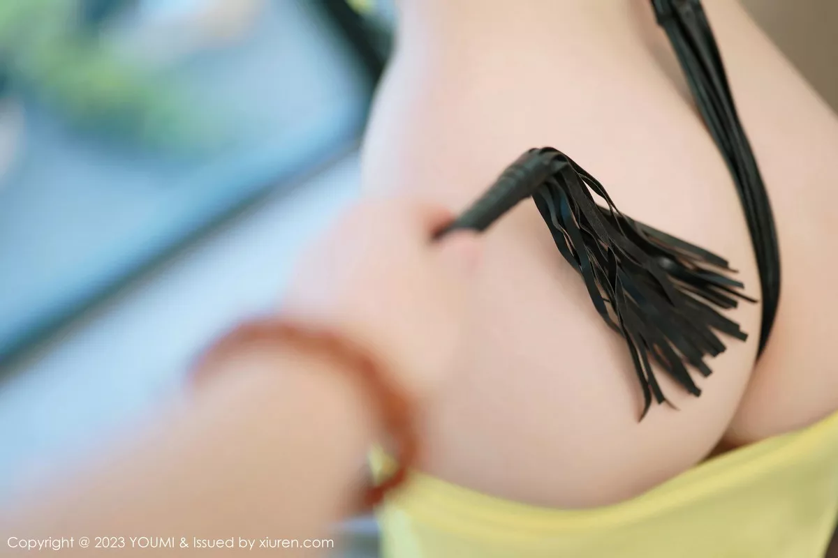 图片[9]-[YouMi尤蜜荟]第1004期王雨纯写真-秀人资源网