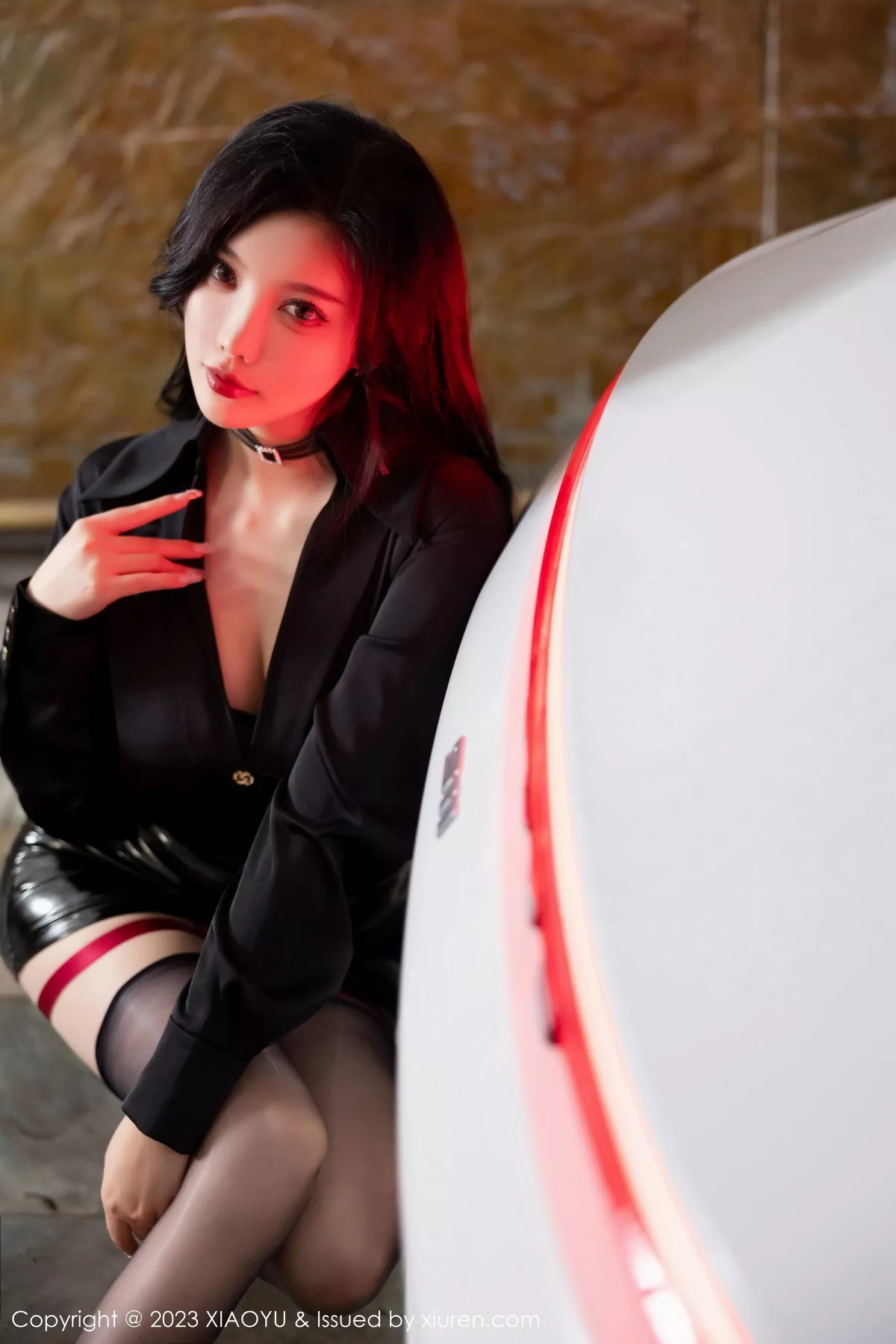 图片[29]-[XiaoYu画语界]第1148期杨晨晨写真-秀人资源网