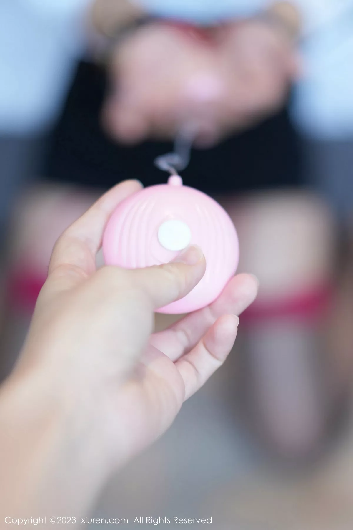 图片[6]-[XiuRen秀人网]第7678期谭小灵写真-秀人资源网