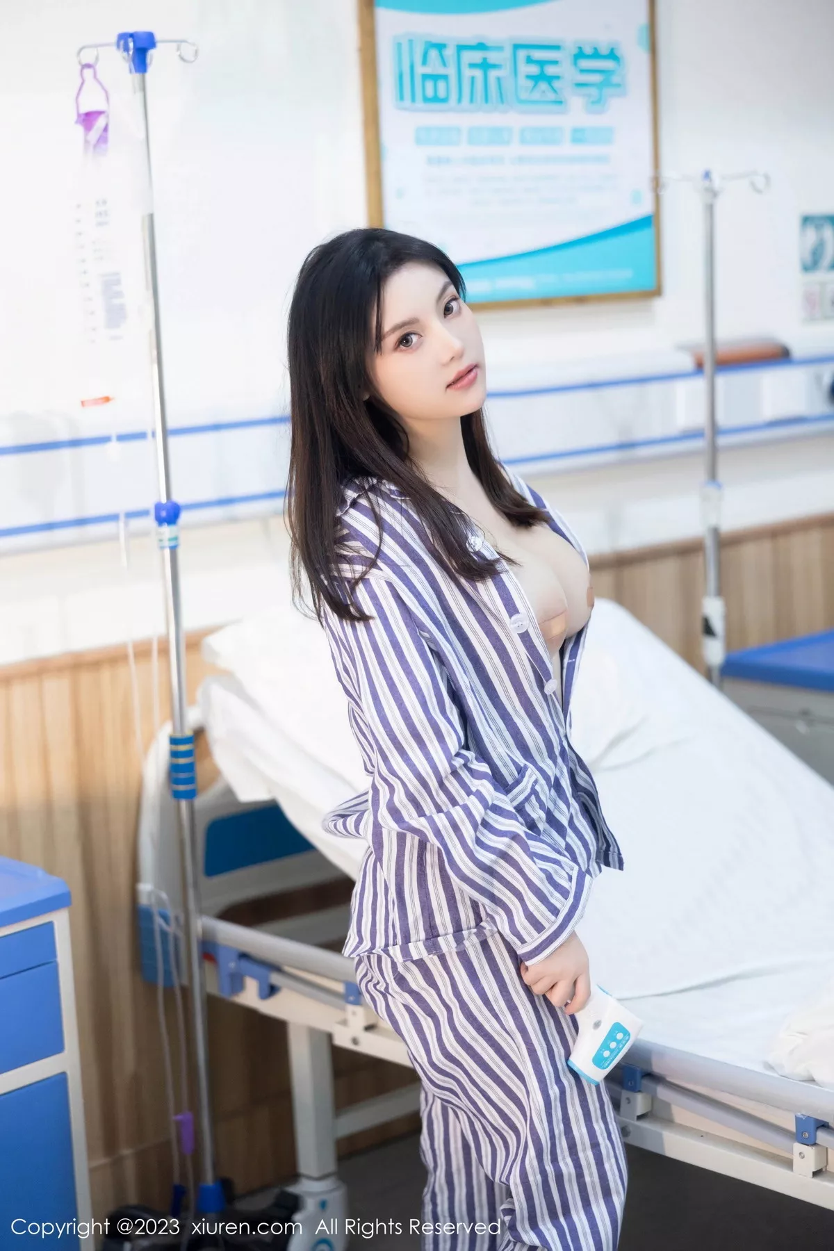 图片[18]-[XiuRen秀人网]第7683期模特合集写真-秀人资源网