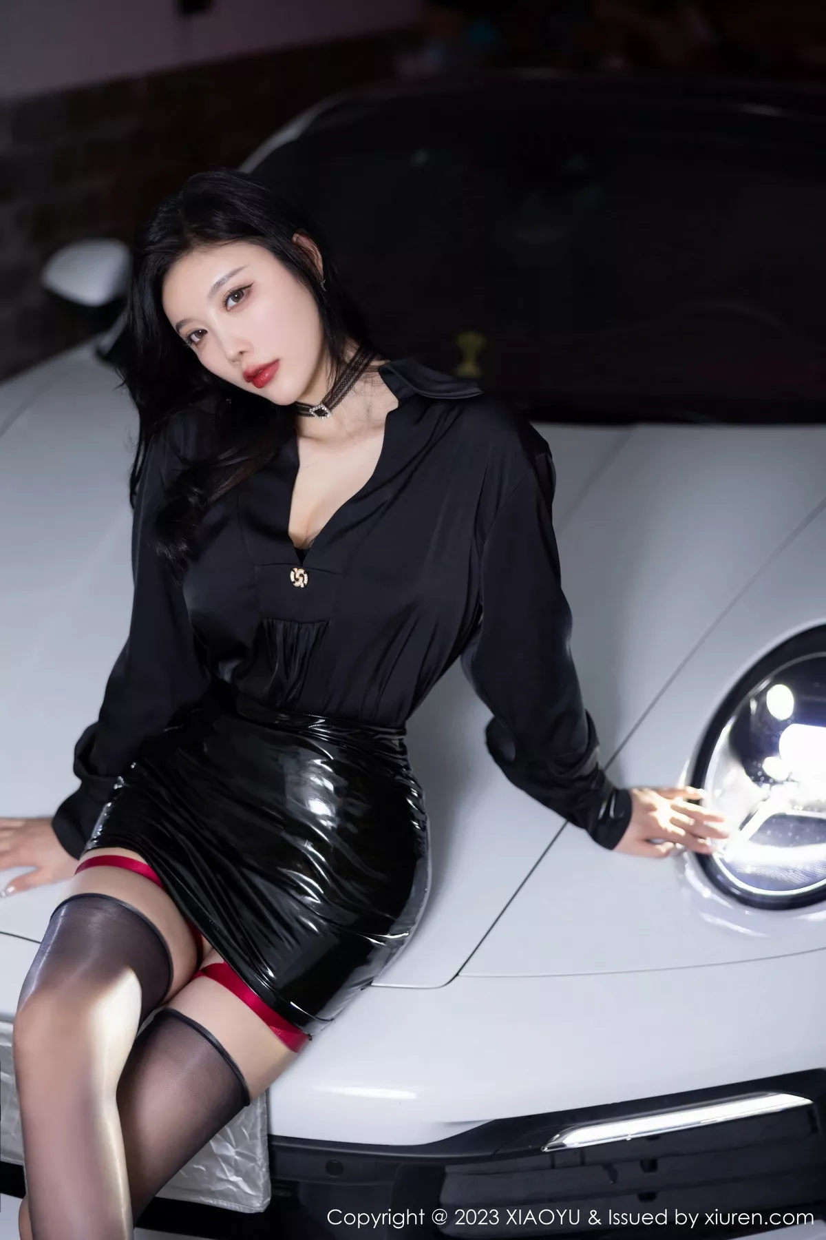 图片[13]-[XiaoYu画语界]第1148期杨晨晨写真-秀人资源网