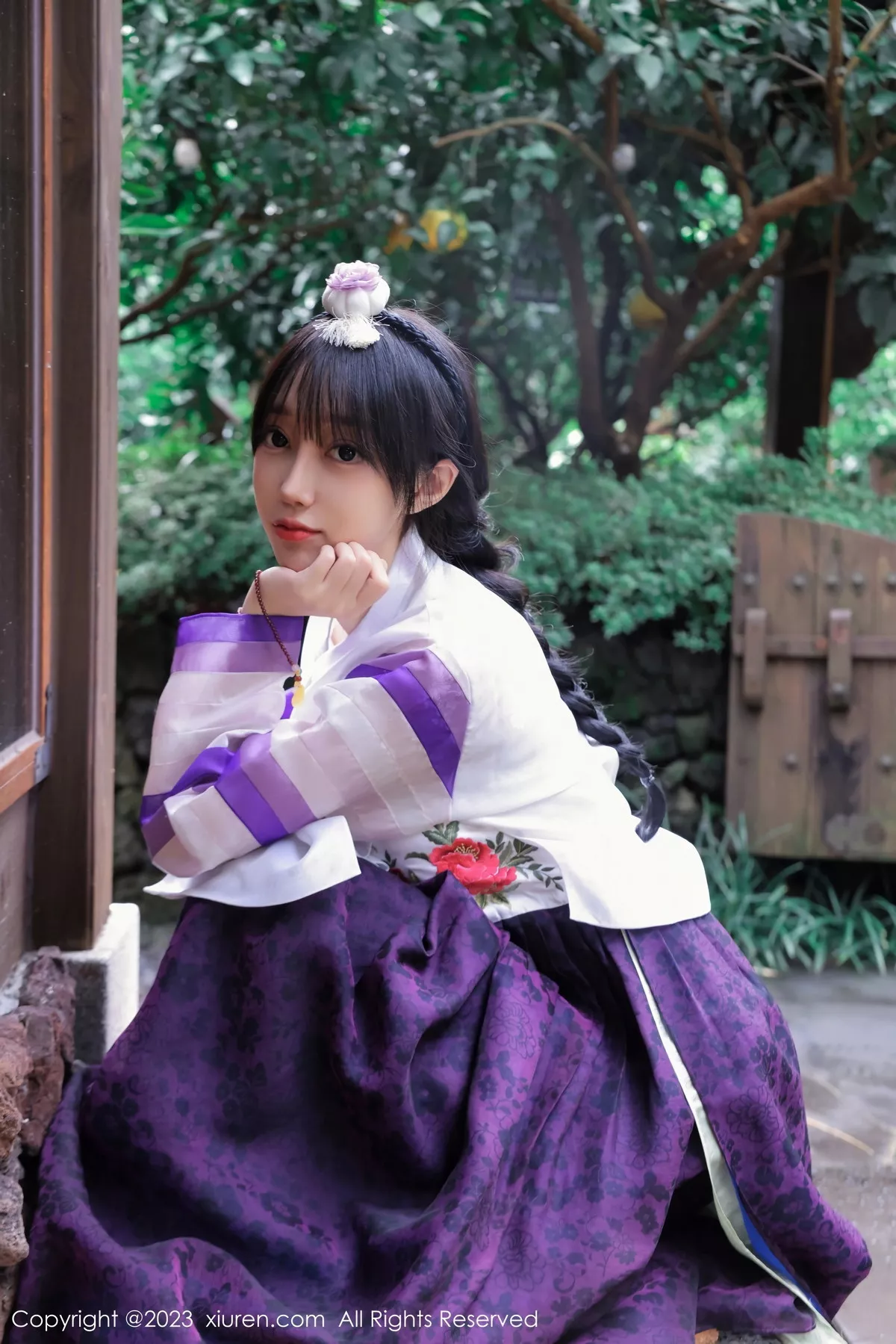 图片[17]-[XiuRen秀人网]第7677期玥儿玥写真-秀人资源网