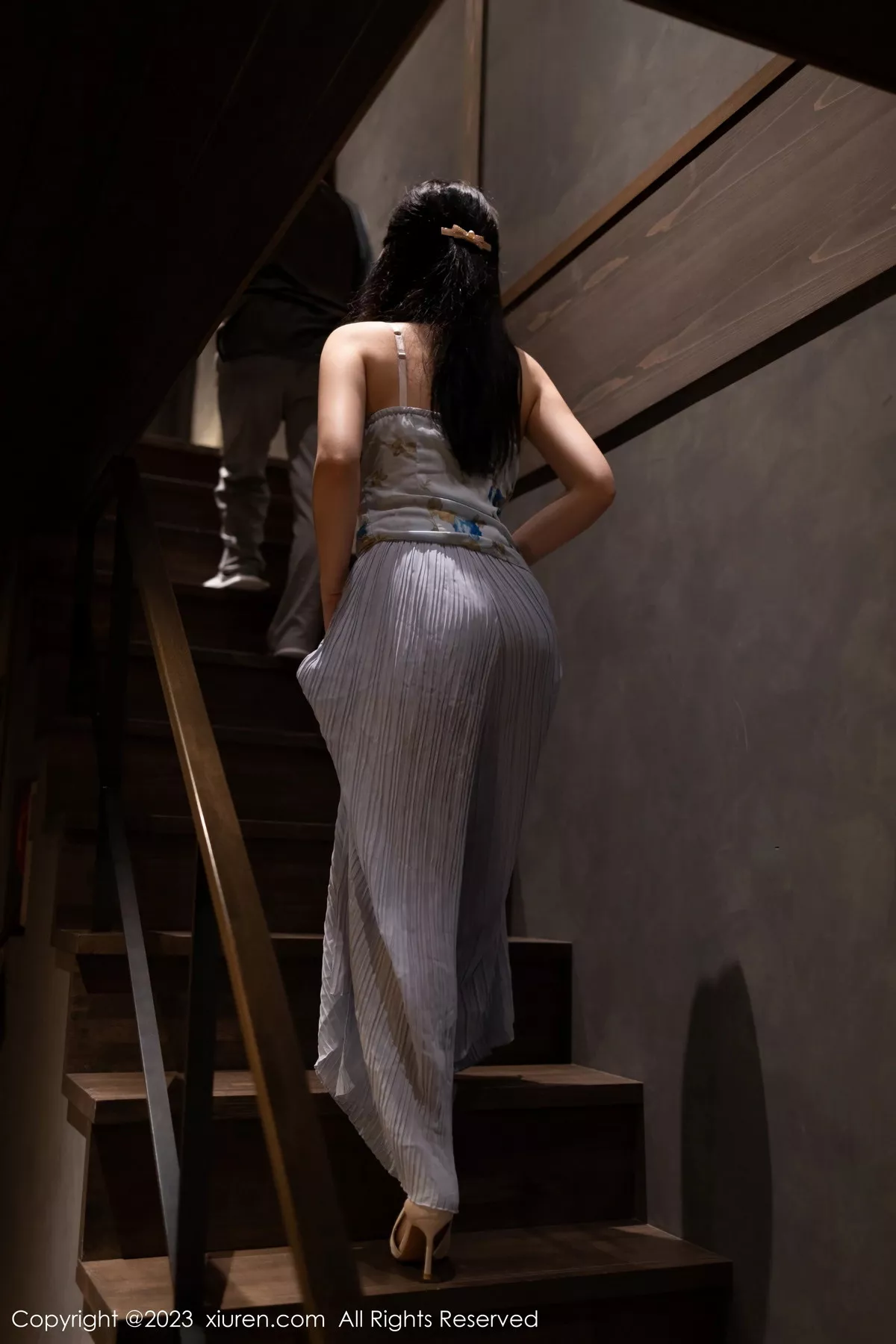 图片[3]-[XiuRen秀人网]第7681期鱼子酱写真-秀人资源网