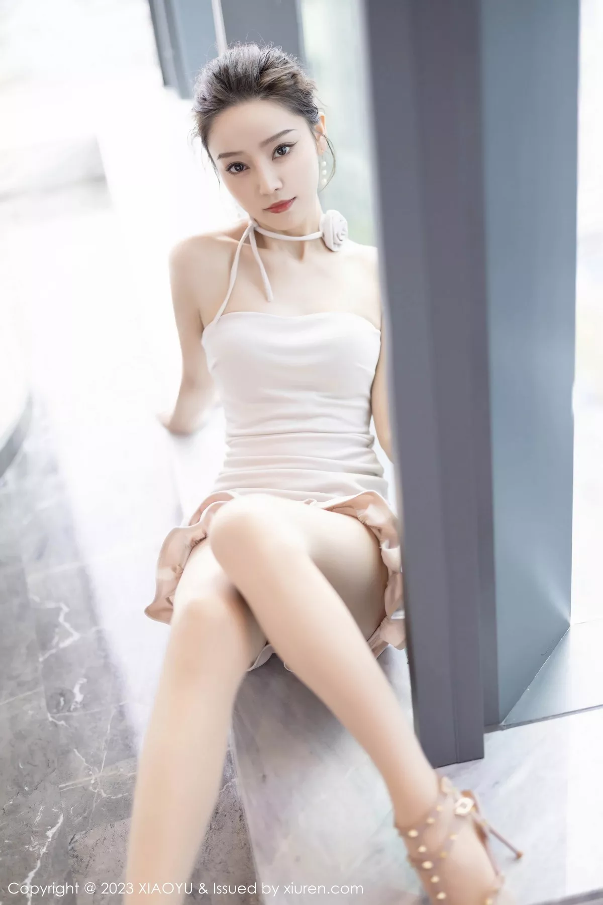 图片[14]-[XiaoYu画语界]第1132期苏曼兮写真-秀人资源网