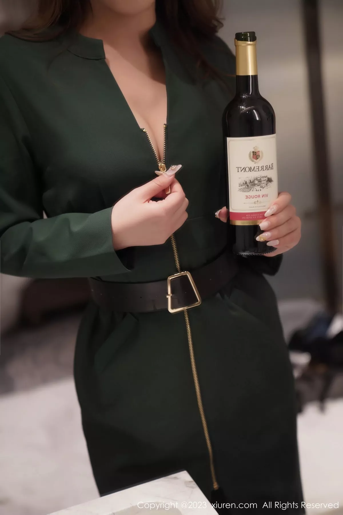 图片[10]-[XiuRen秀人网]第7553期月野兔美妞写真-秀人资源网