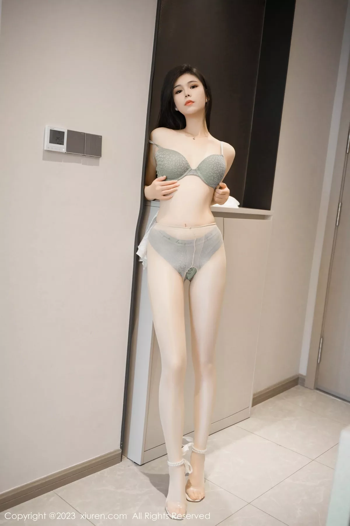 图片[11]-[XiuRen秀人网]第7559期雪糕写真-秀人资源网