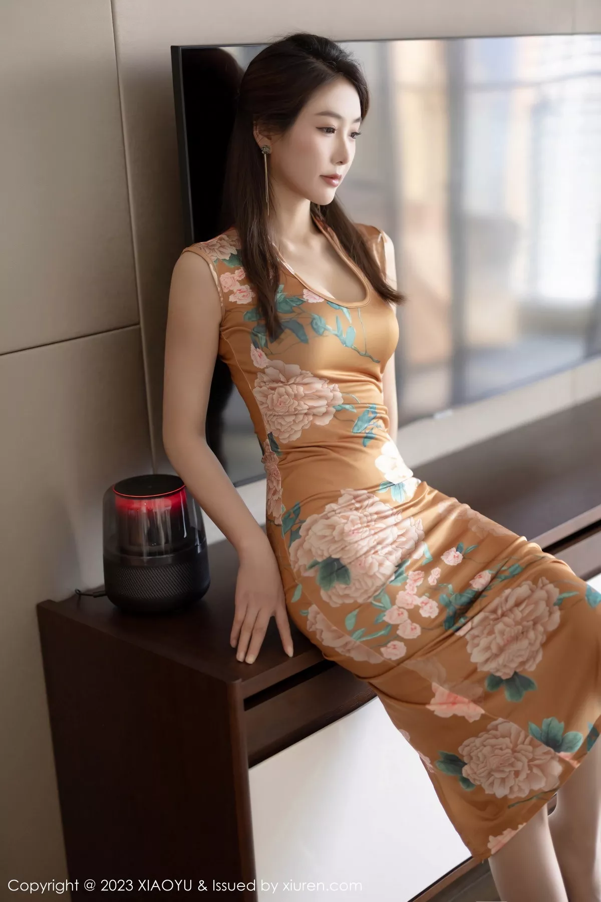 图片[19]-[XiaoYu画语界]第1133期苏苏阿写真-秀人资源网