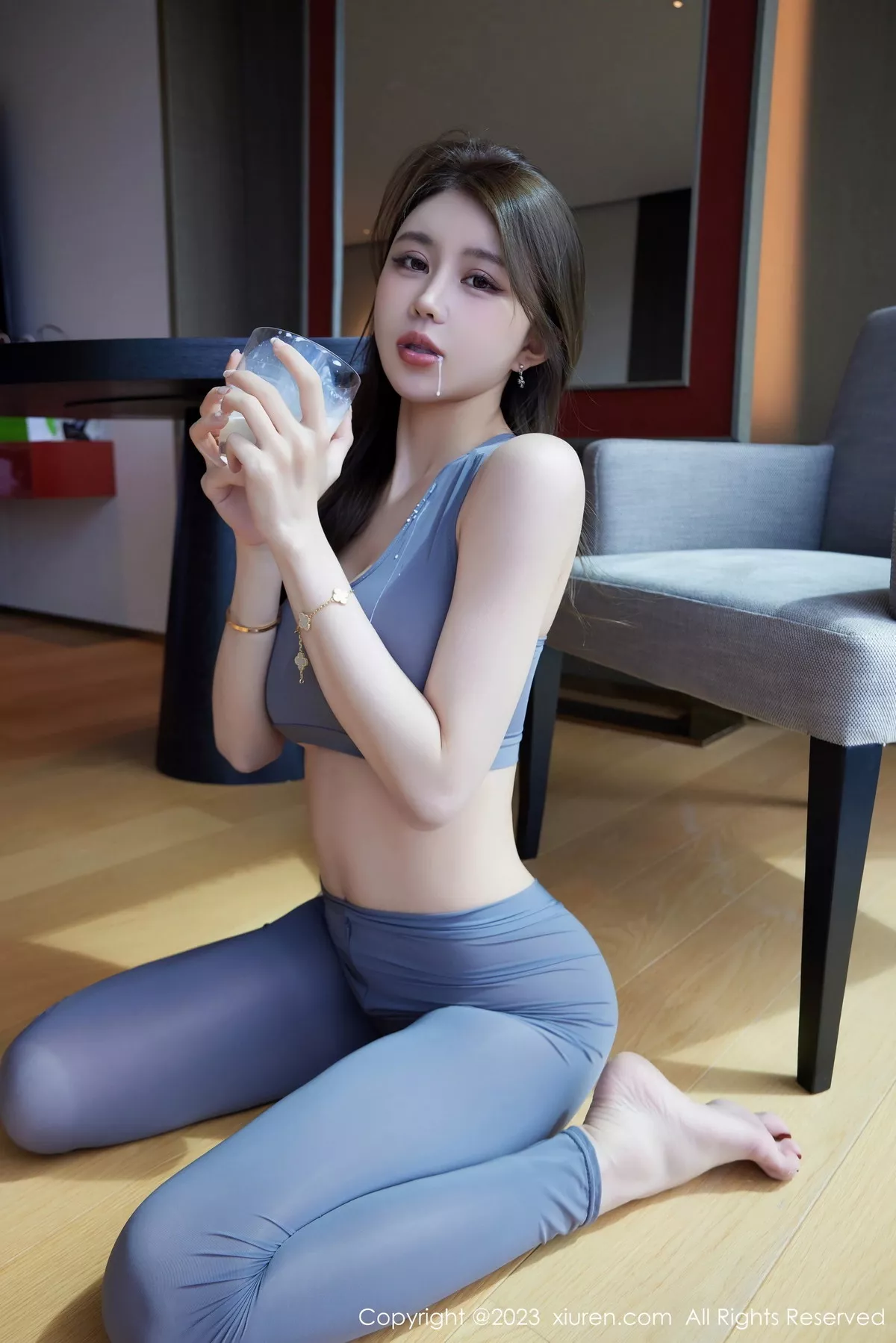 图片[10]-[XiuRen秀人网]第7557期甜仔写真-秀人资源网