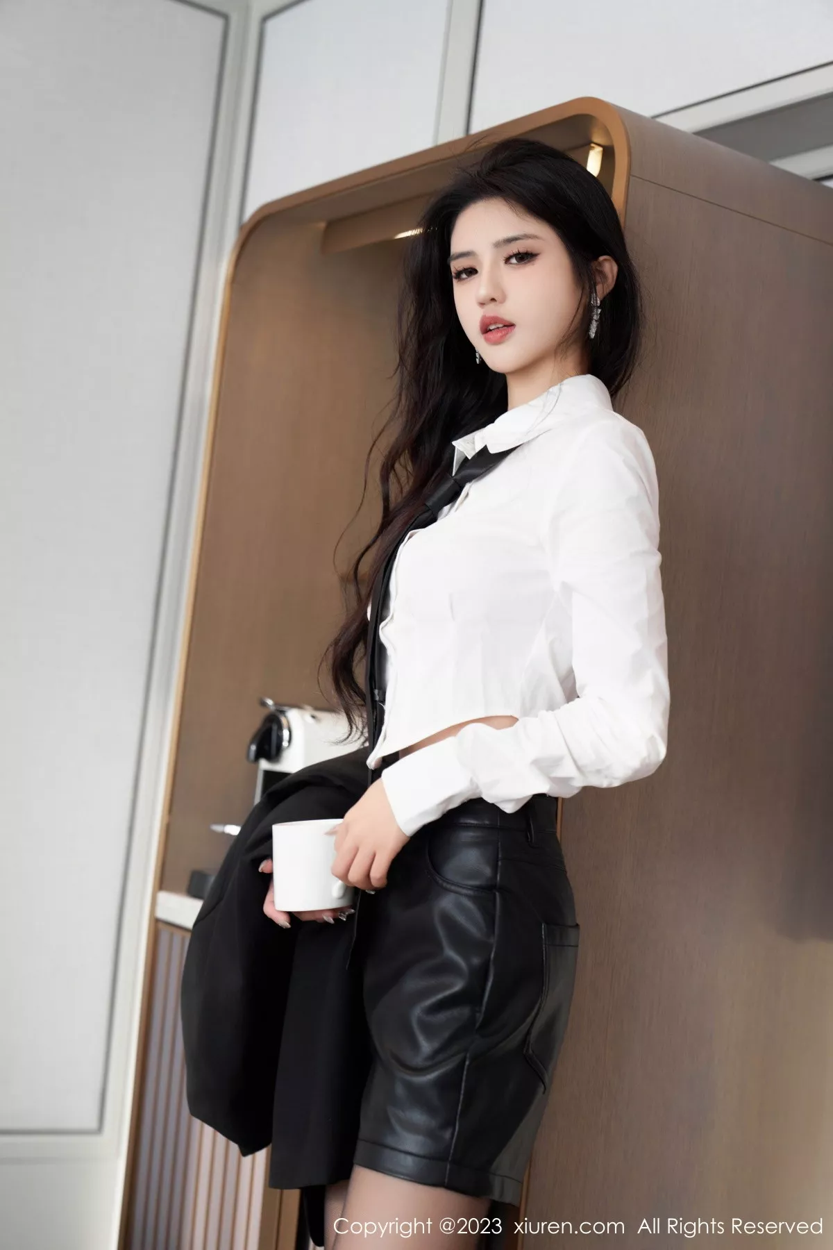 图片[23]-[XiuRen秀人网]第7560期浅浅写真-秀人资源网