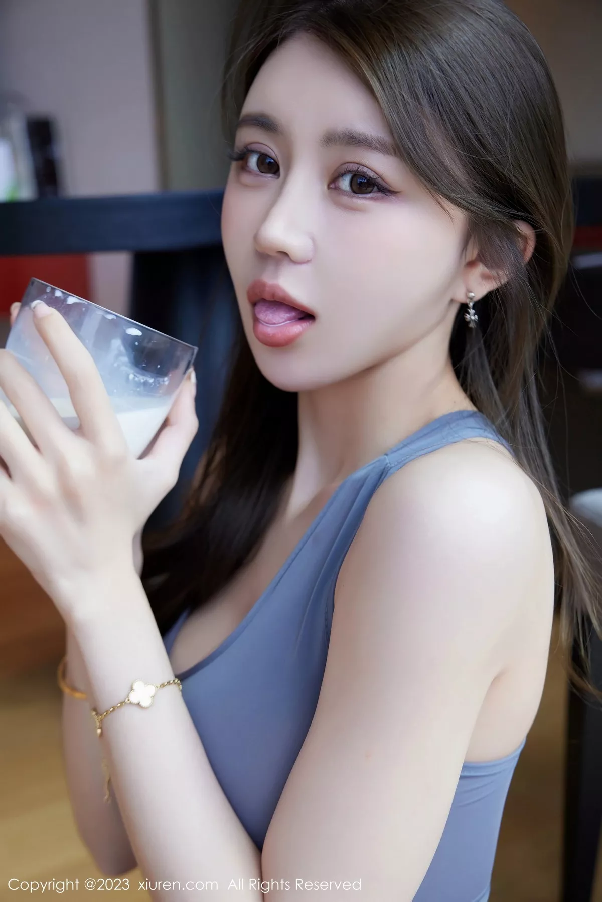 图片[15]-[XiuRen秀人网]第7557期甜仔写真-秀人资源网