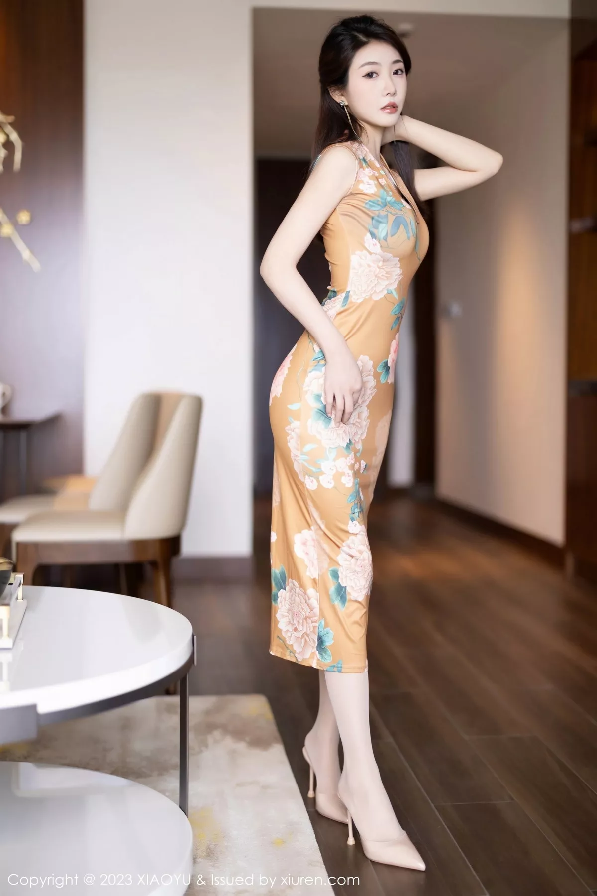 图片[26]-[XiaoYu画语界]第1133期苏苏阿写真-秀人资源网