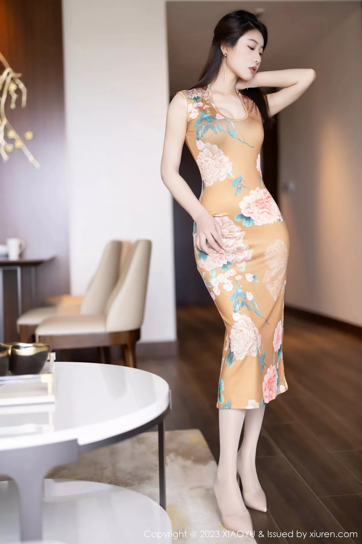 图片[29]-[XiaoYu画语界]第1133期苏苏阿写真-秀人资源网