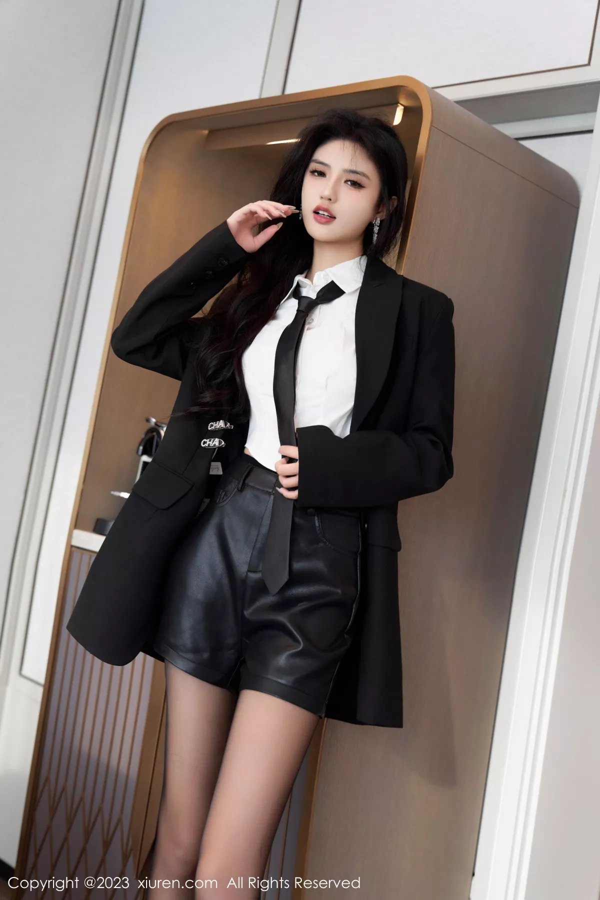 图片[33]-[XiuRen秀人网]第7560期浅浅写真-秀人资源网