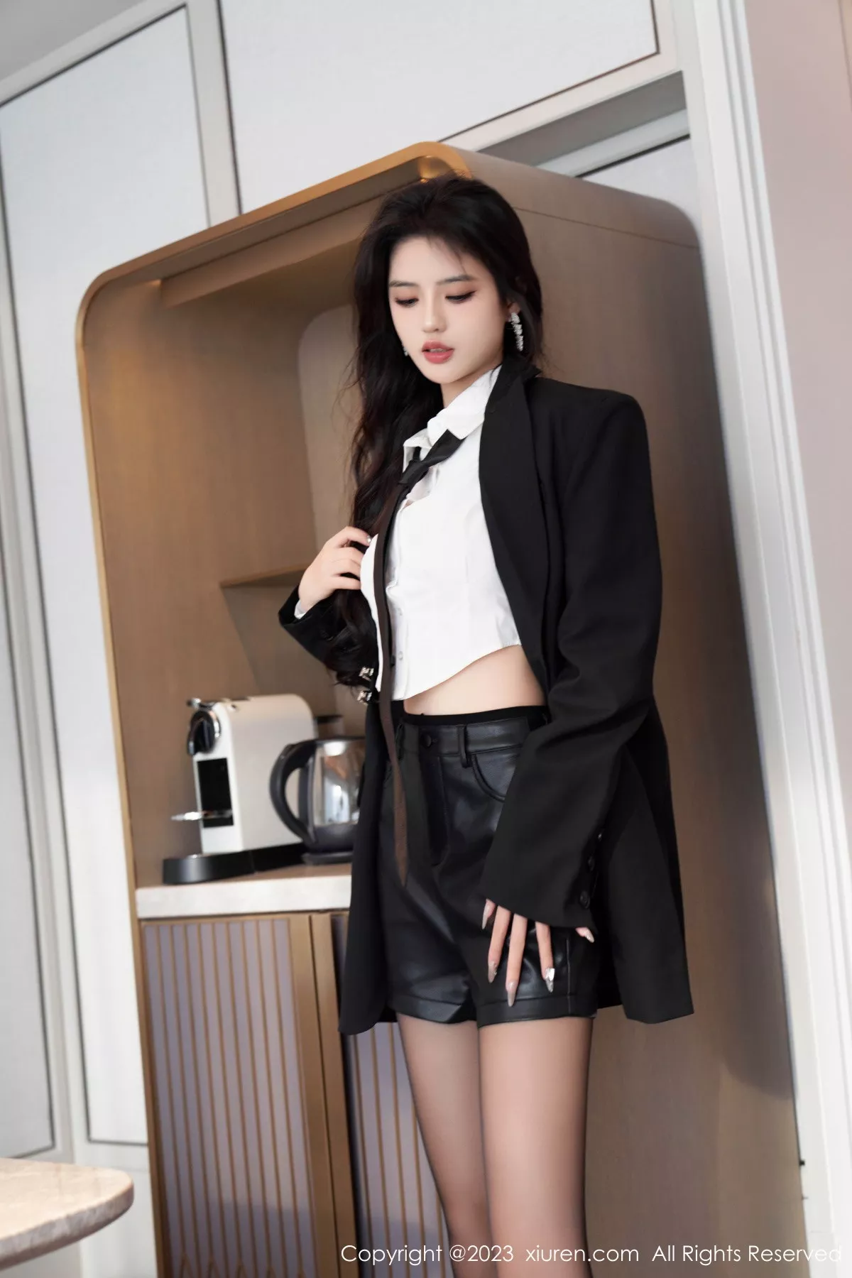 图片[45]-[XiuRen秀人网]第7560期浅浅写真-秀人资源网