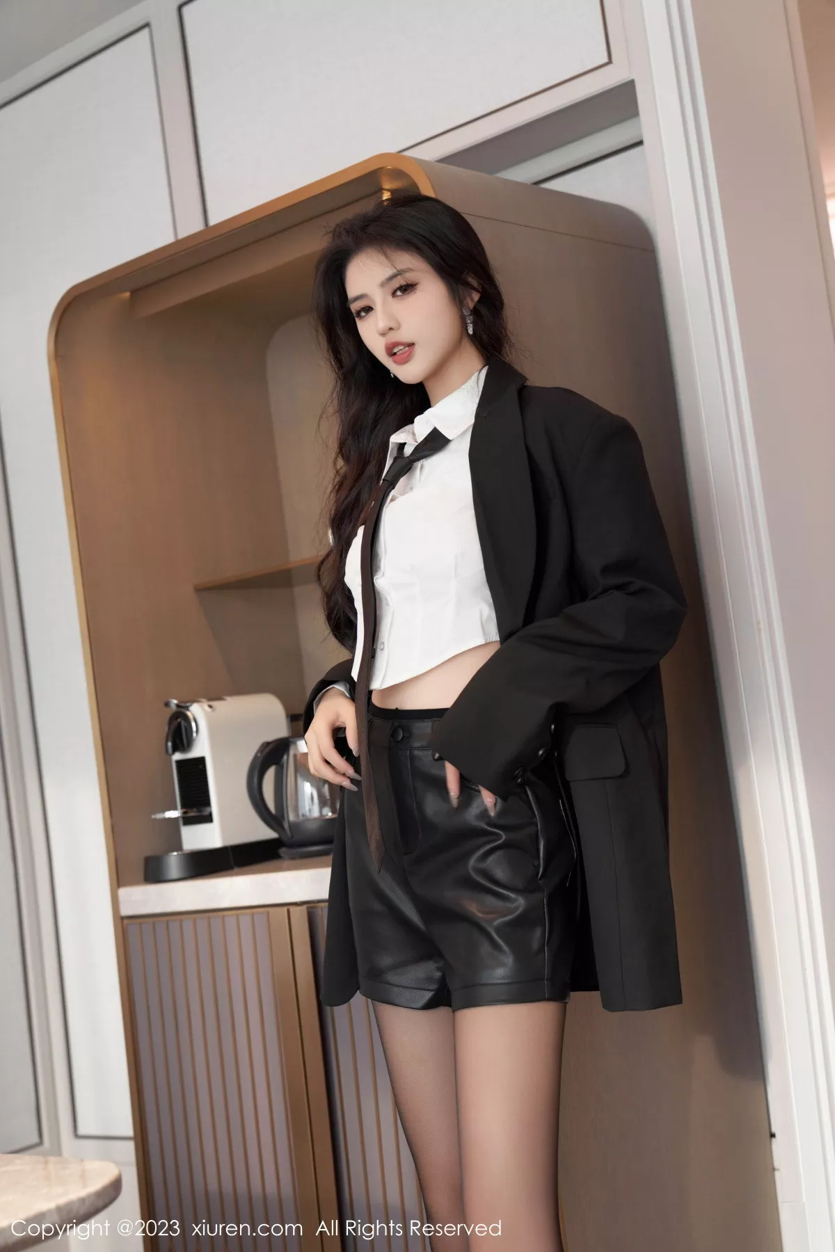 图片[15]-[XiuRen秀人网]第7560期浅浅写真-秀人资源网