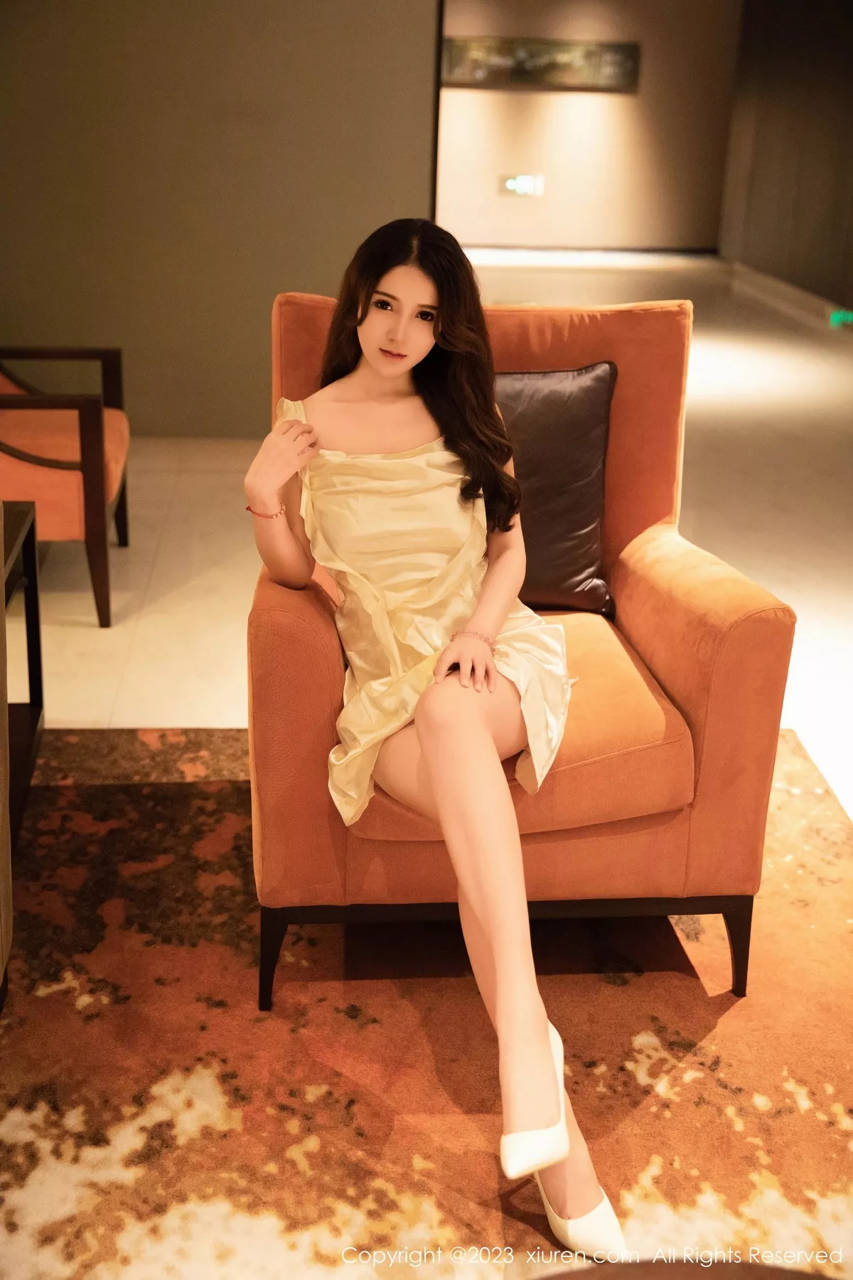 图片[25]-[XiuRen秀人网]第7558期林煊煊写真-秀人资源网