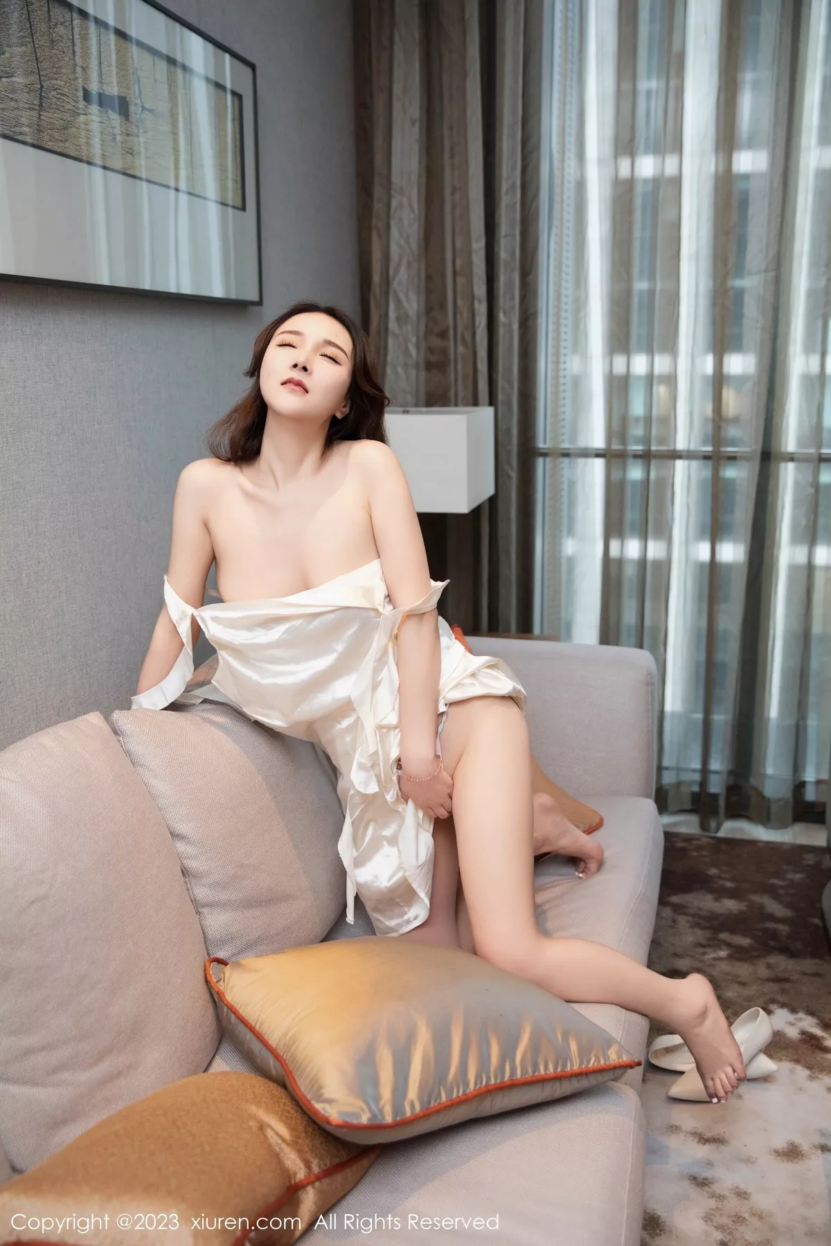 图片[27]-[XiuRen秀人网]第7558期林煊煊写真-秀人资源网