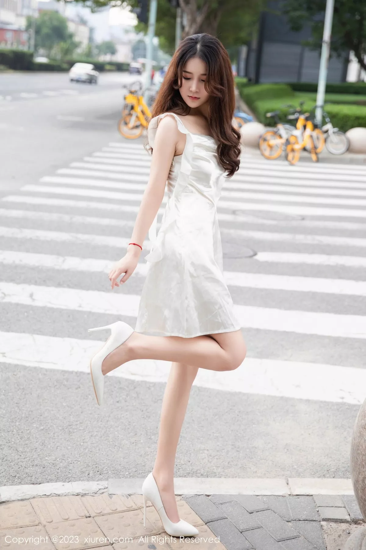 图片[12]-[XiuRen秀人网]第7558期林煊煊写真-秀人资源网