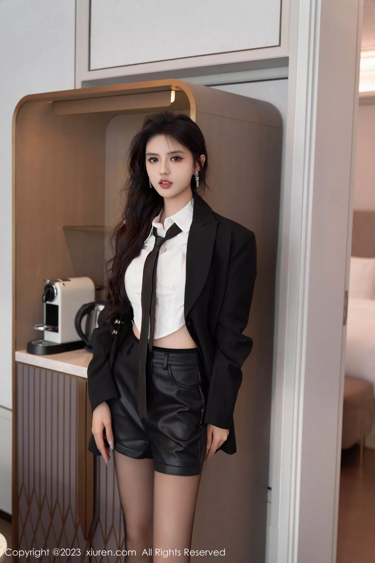 图片[47]-[XiuRen秀人网]第7560期浅浅写真-秀人资源网