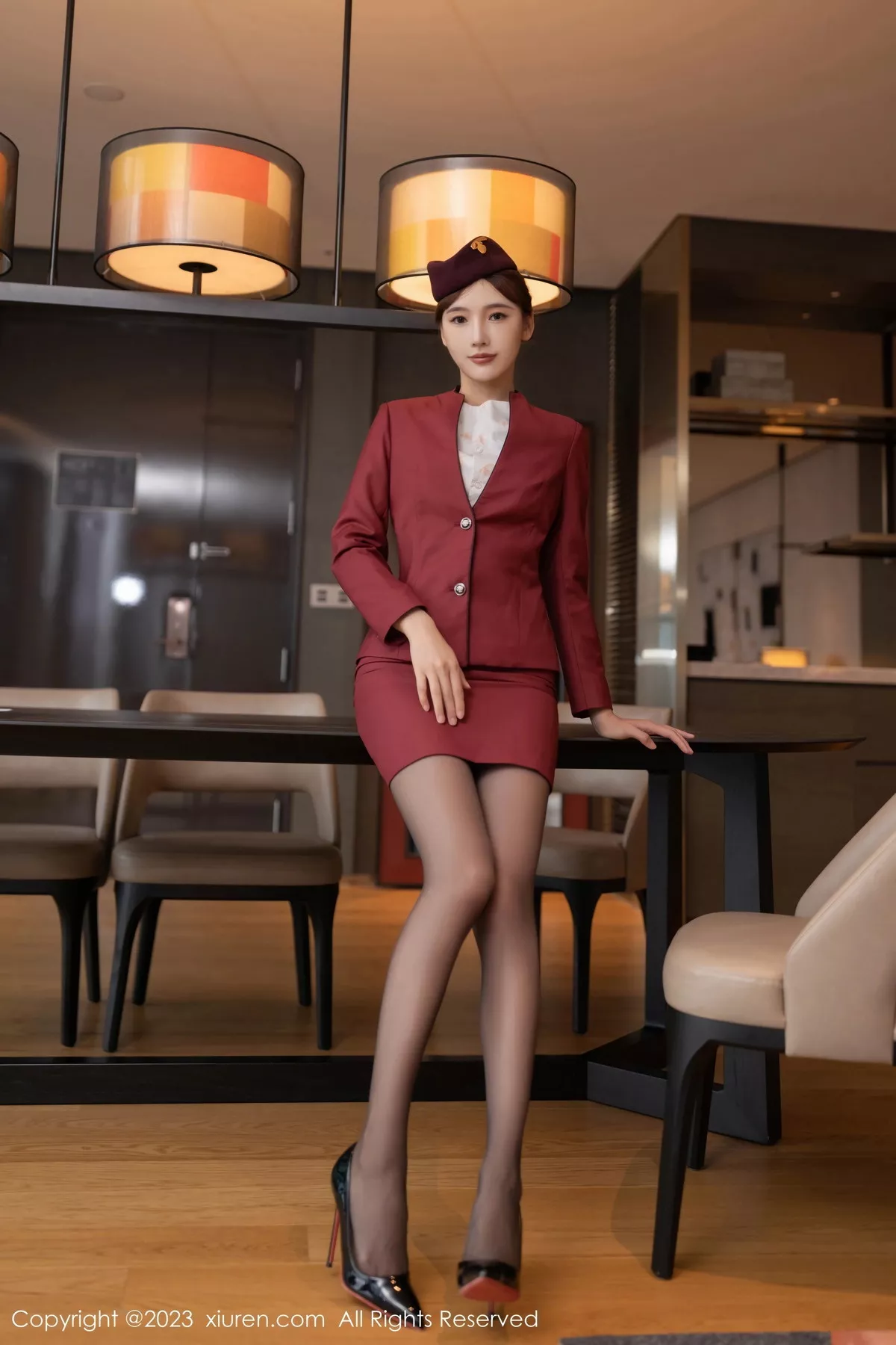 图片[15]-[XiuRen秀人网]第7569期陆萱萱写真-秀人资源网