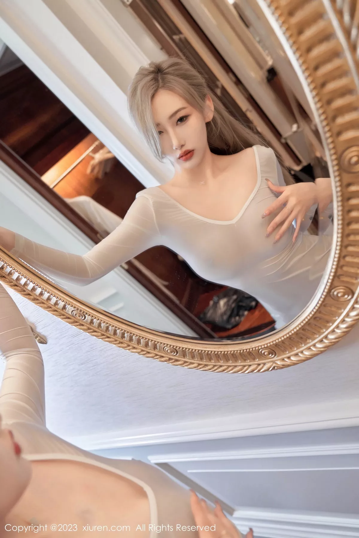 图片[35]-[XiuRen秀人网]第7566期沈青黛写真-秀人资源网