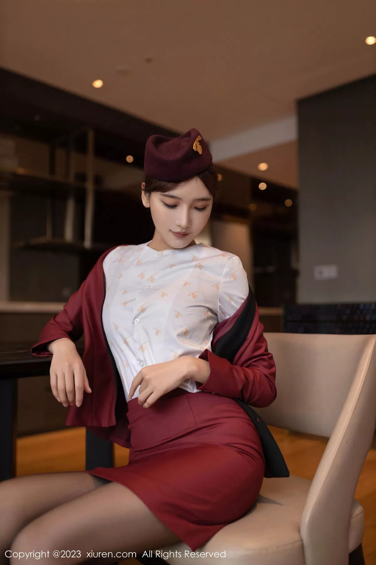 图片[11]-[XiuRen秀人网]第7569期陆萱萱写真-秀人资源网