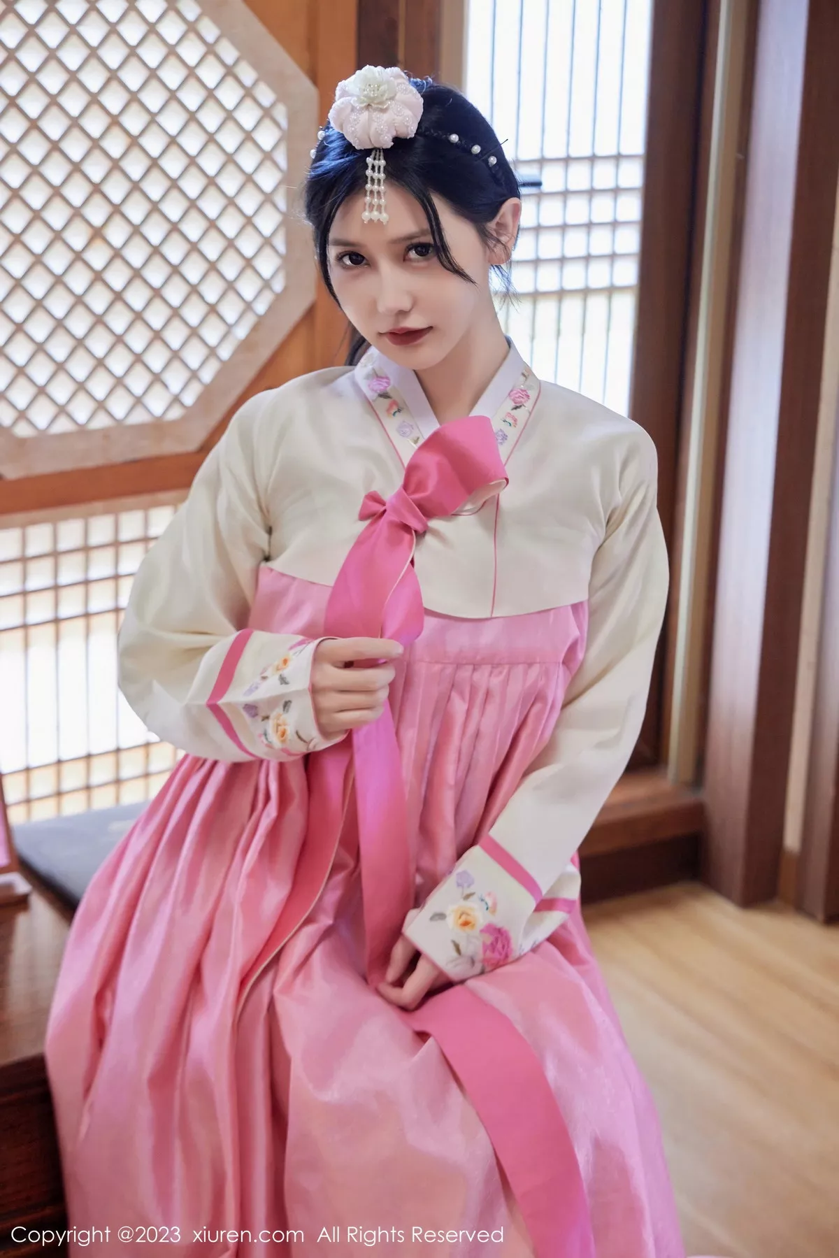 图片[13]-[XiuRen秀人网]第7564期尹甜甜写真-秀人资源网