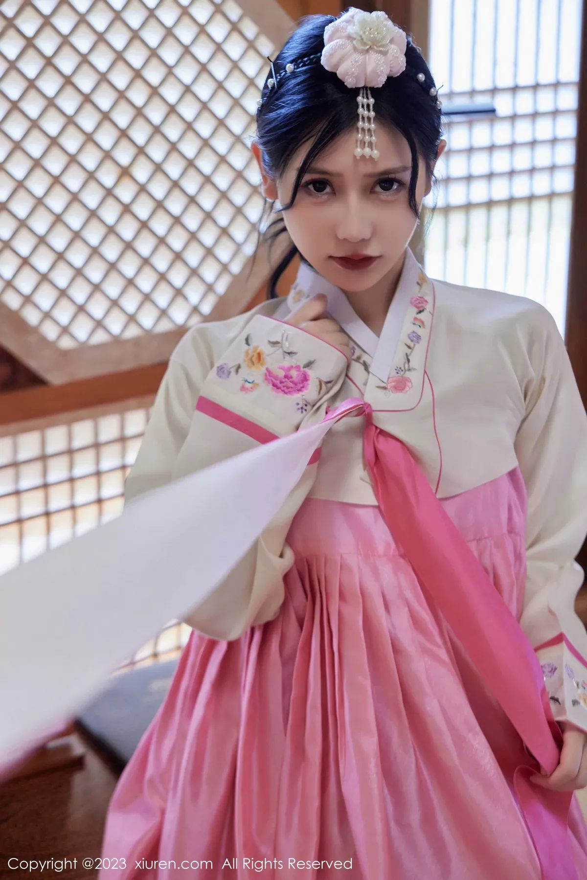 图片[12]-[XiuRen秀人网]第7564期尹甜甜写真-秀人资源网