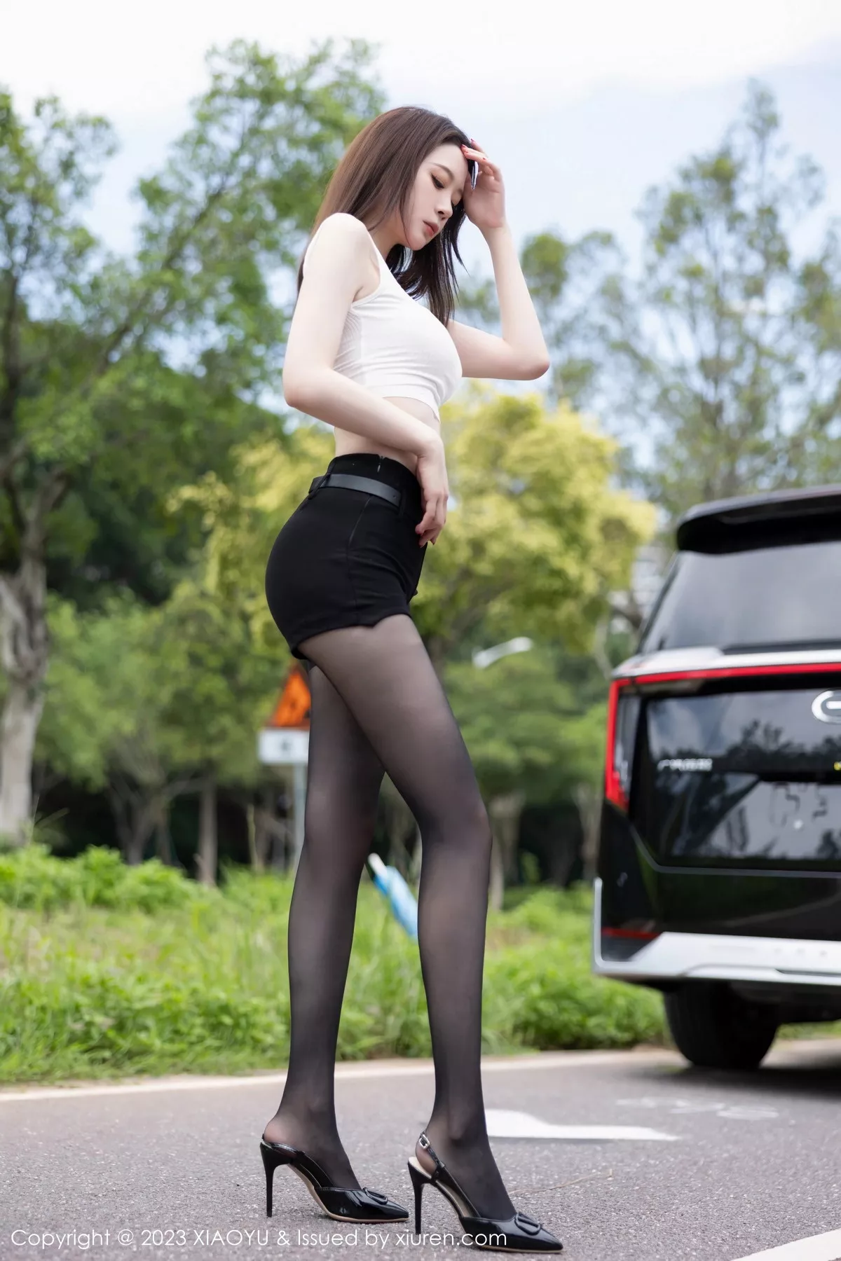 图片[24]-[XiaoYu画语界]第1134期梦心玥写真-秀人资源网