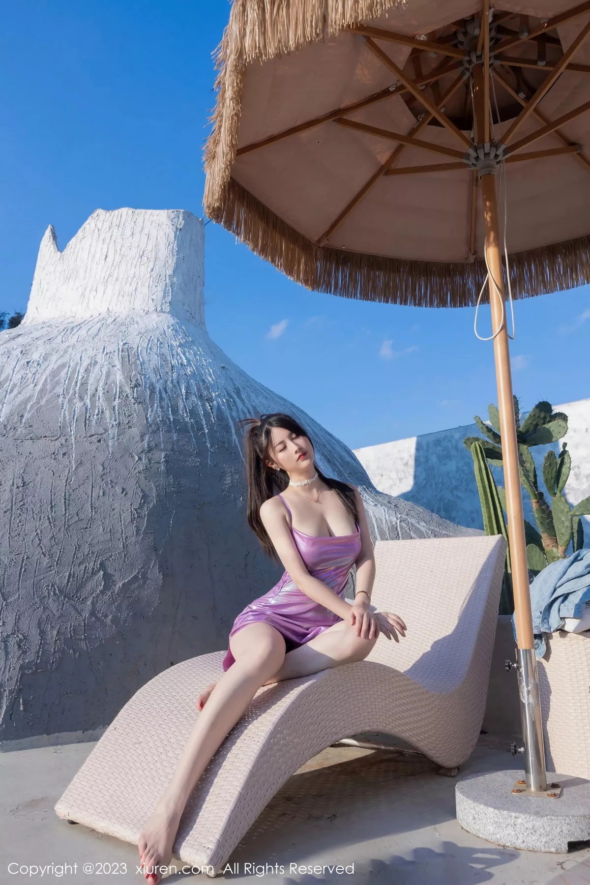 图片[25]-[XiuRen秀人网]第7565期诗诗写真-秀人资源网