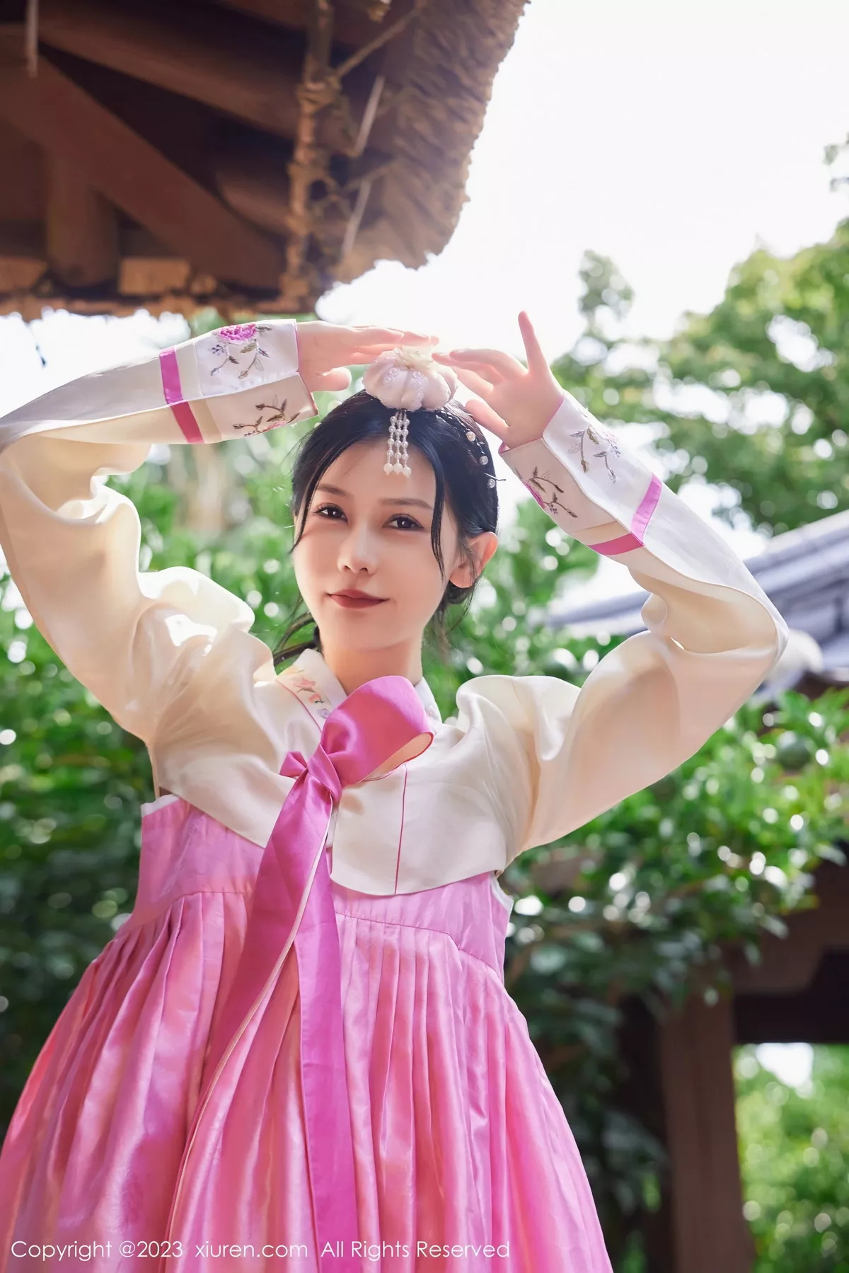 图片[6]-[XiuRen秀人网]第7564期尹甜甜写真-秀人资源网