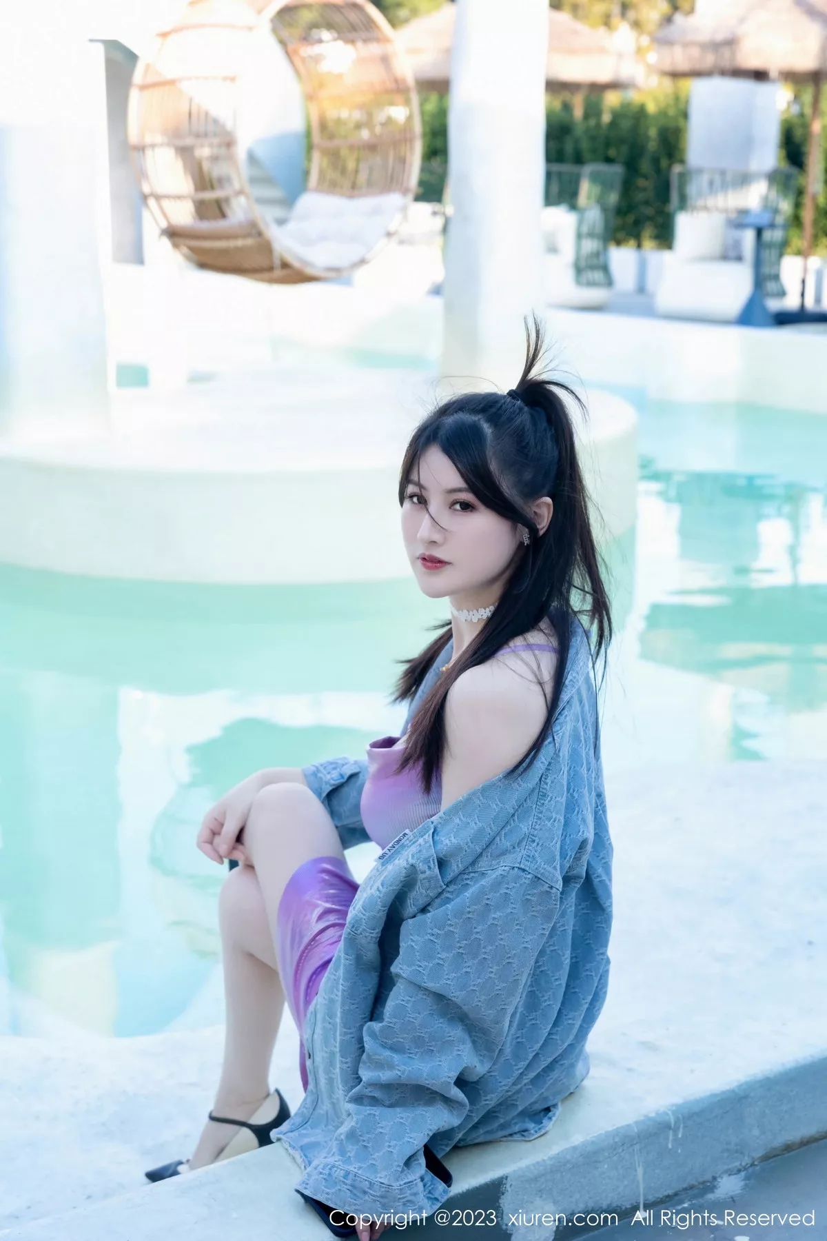 图片[29]-[XiuRen秀人网]第7565期诗诗写真-秀人资源网